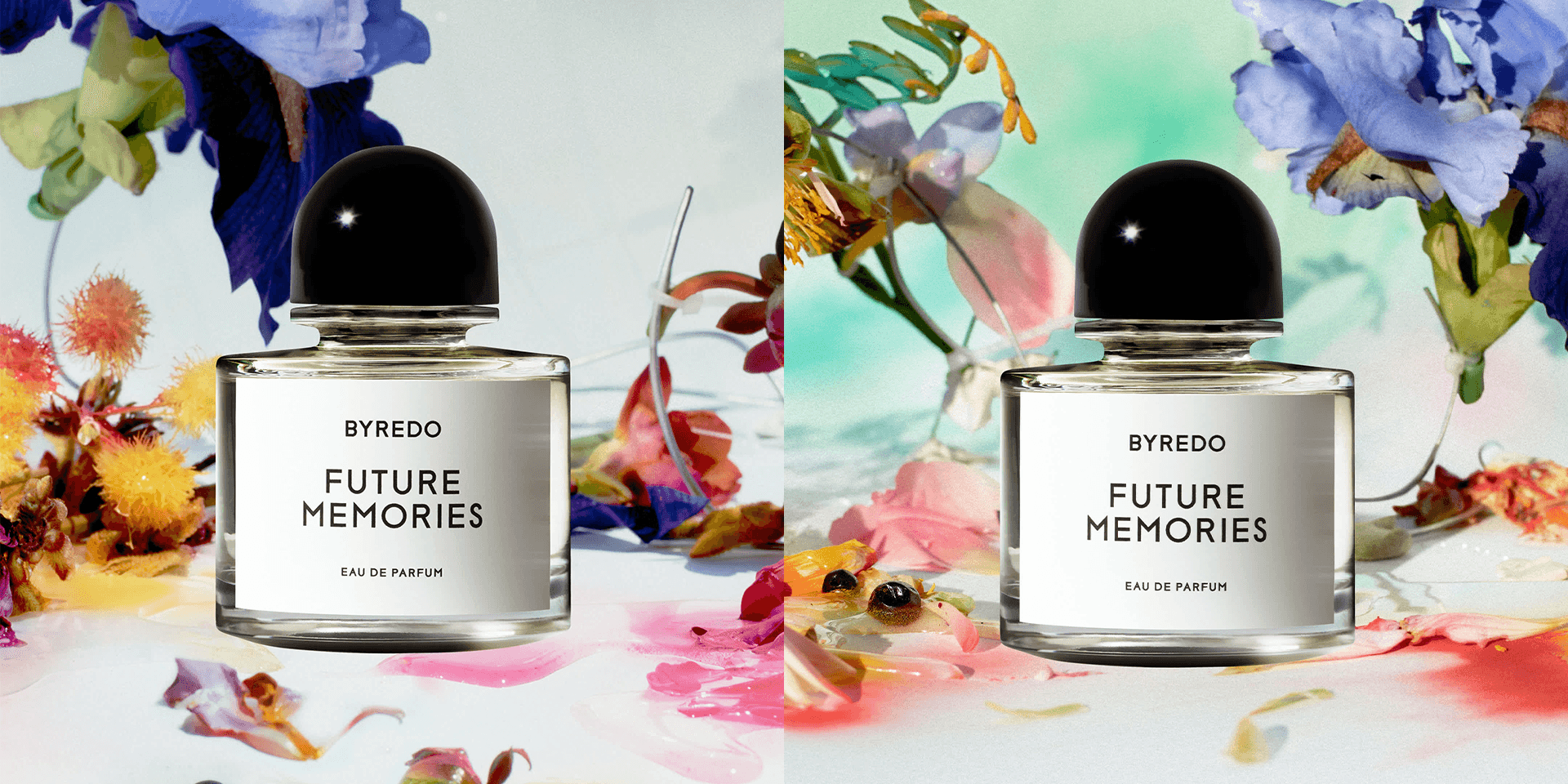 Byredo "Future Memories"