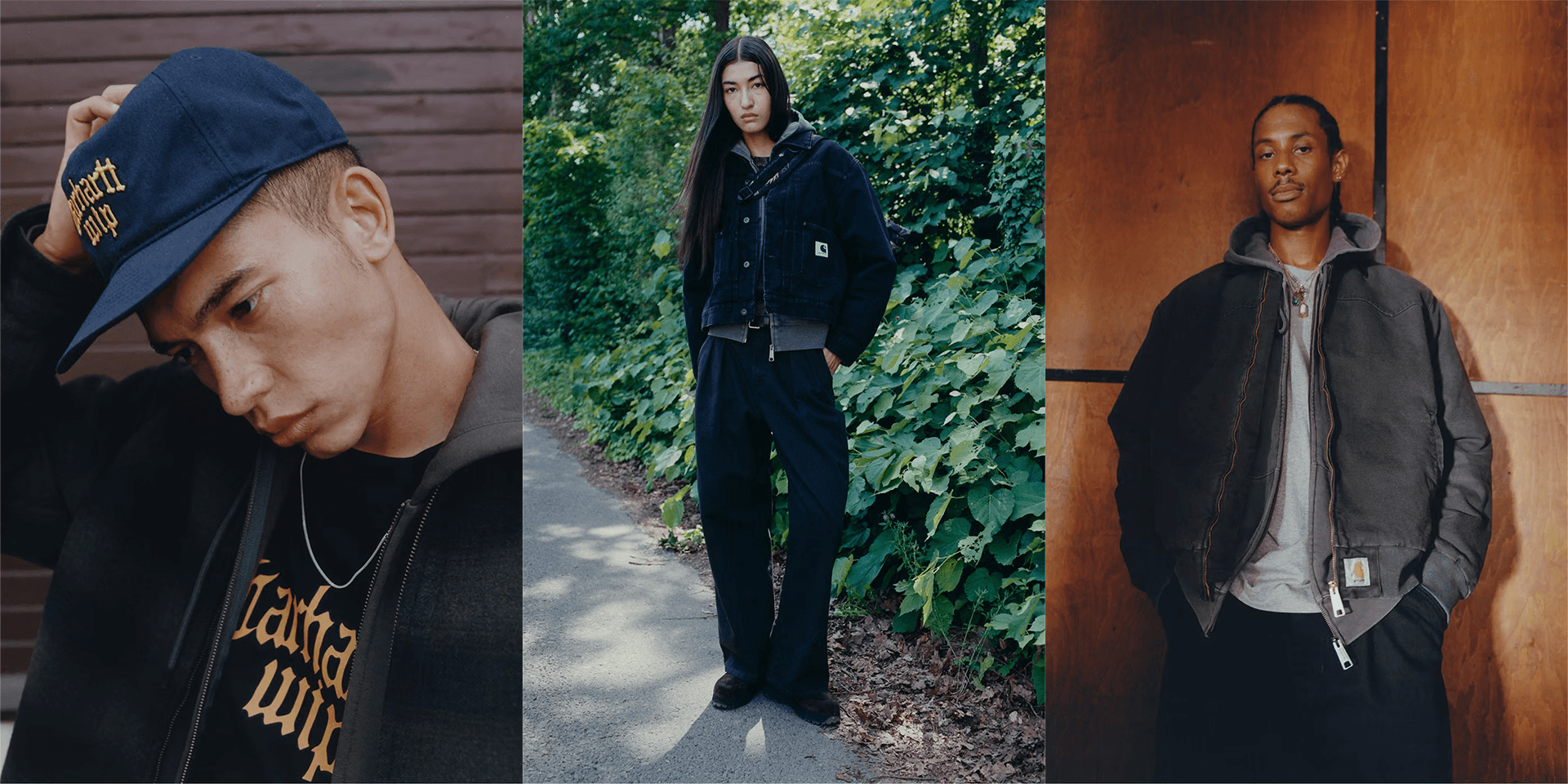Carhartt WIP FW26