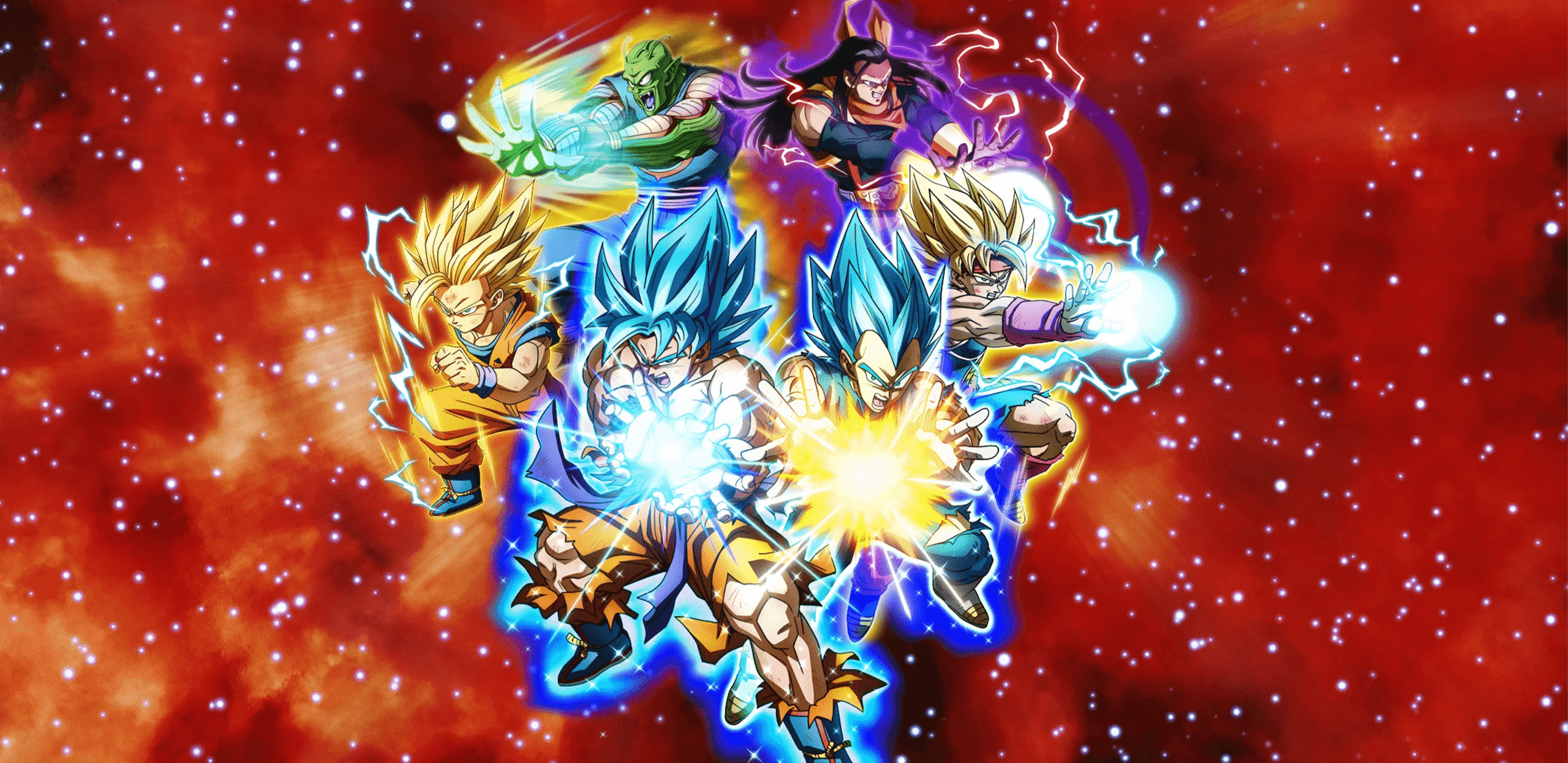 Dragon Ball: Sparking! Zero