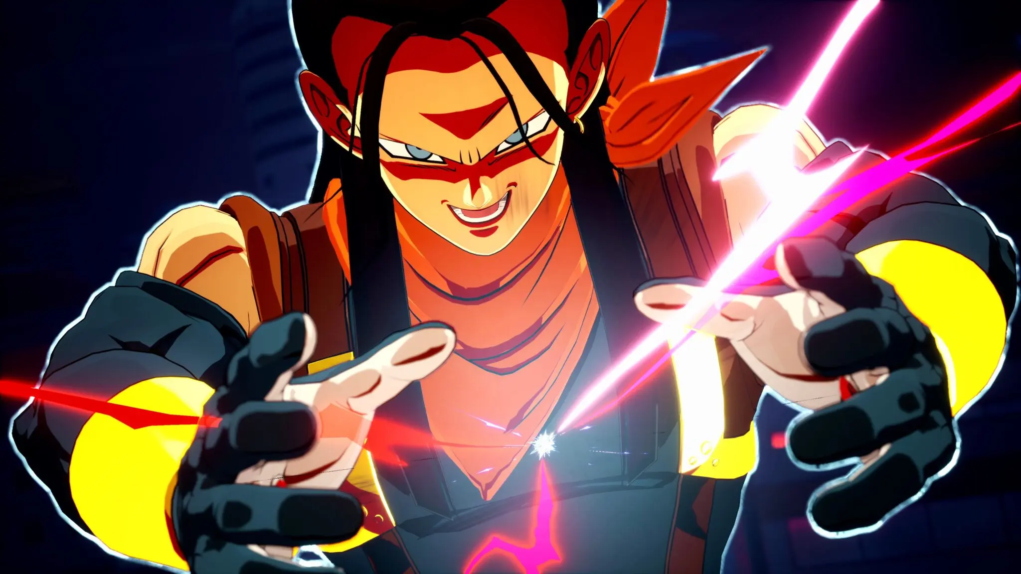 Dragon Ball: Sparking! Zero