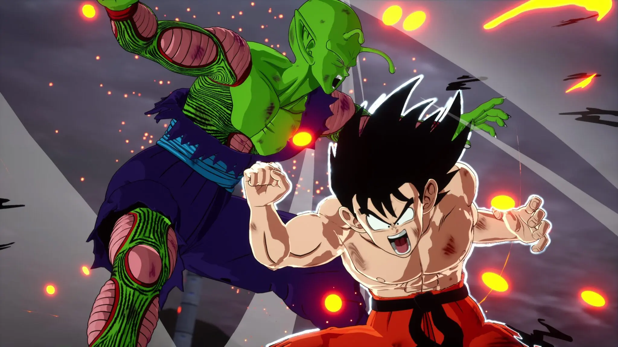 Dragon Ball: Sparking! Zero