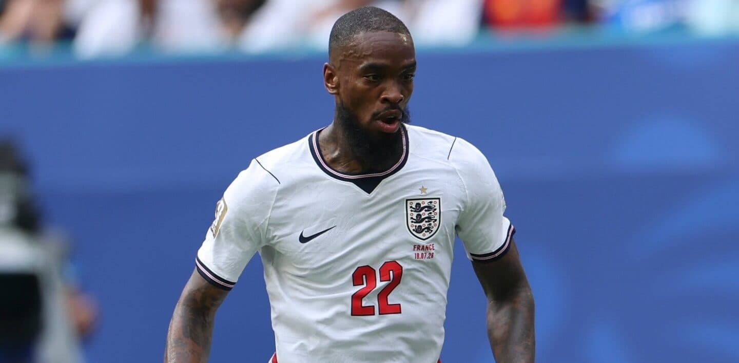 Ivan Toney