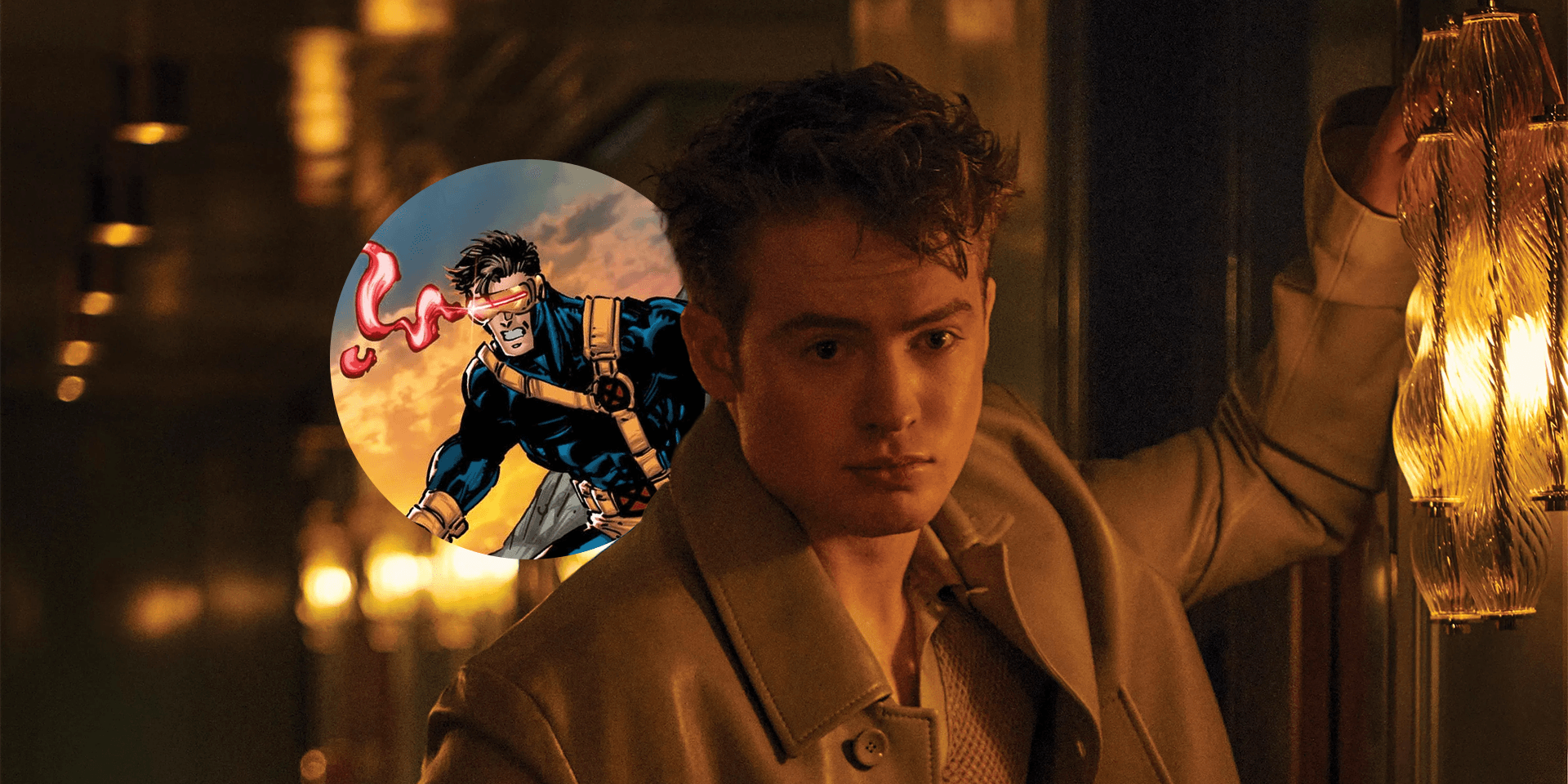 Kit Connor