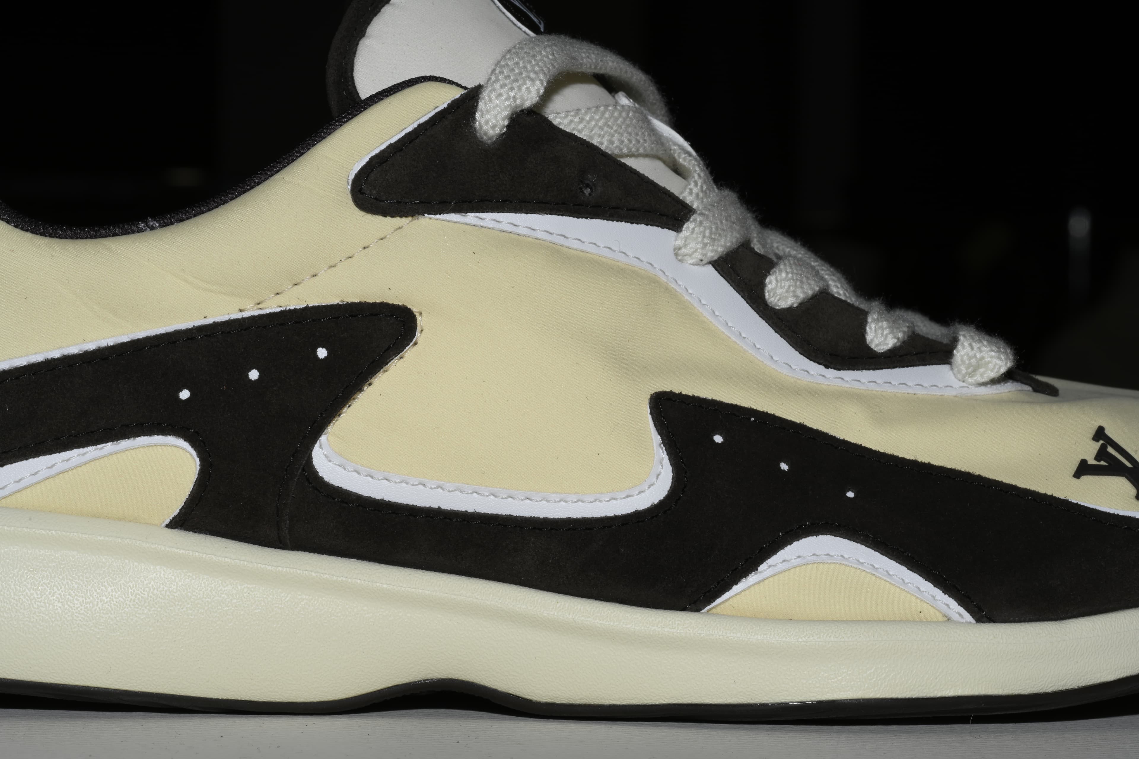 LV Drop 300 Sneaker