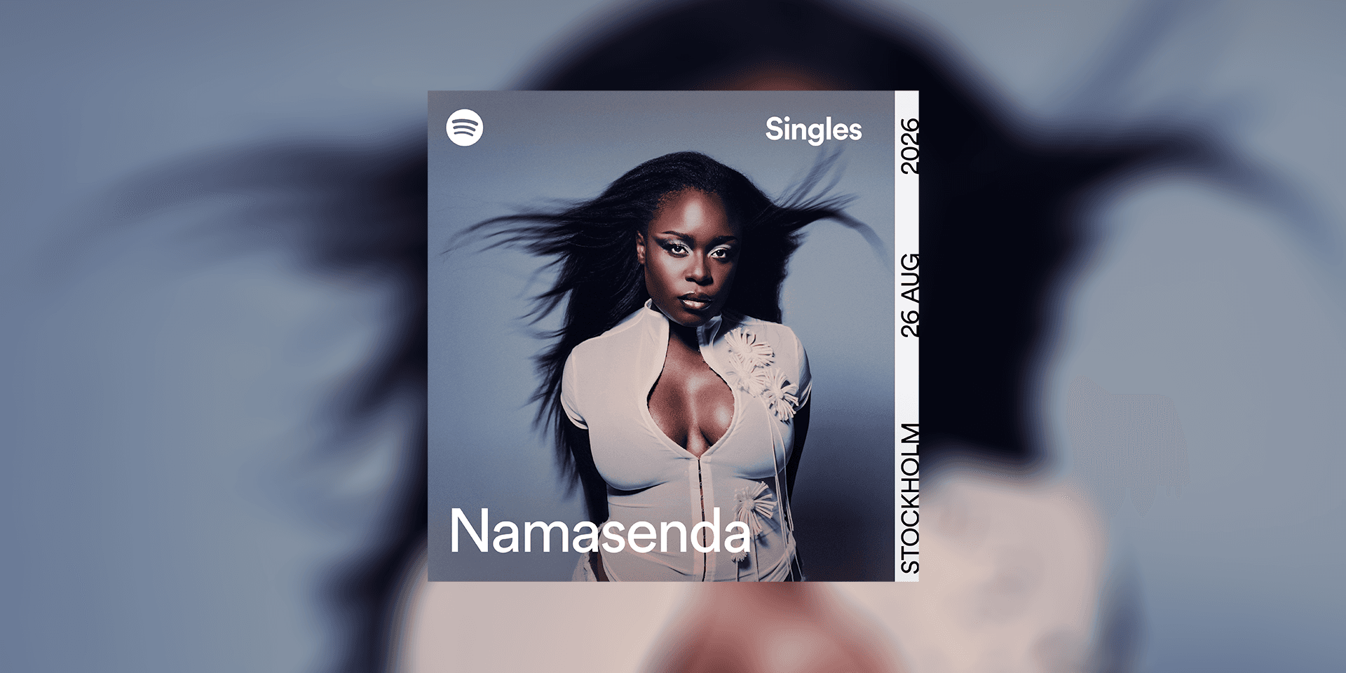 Namasenda - Britney Spears "Lucky"