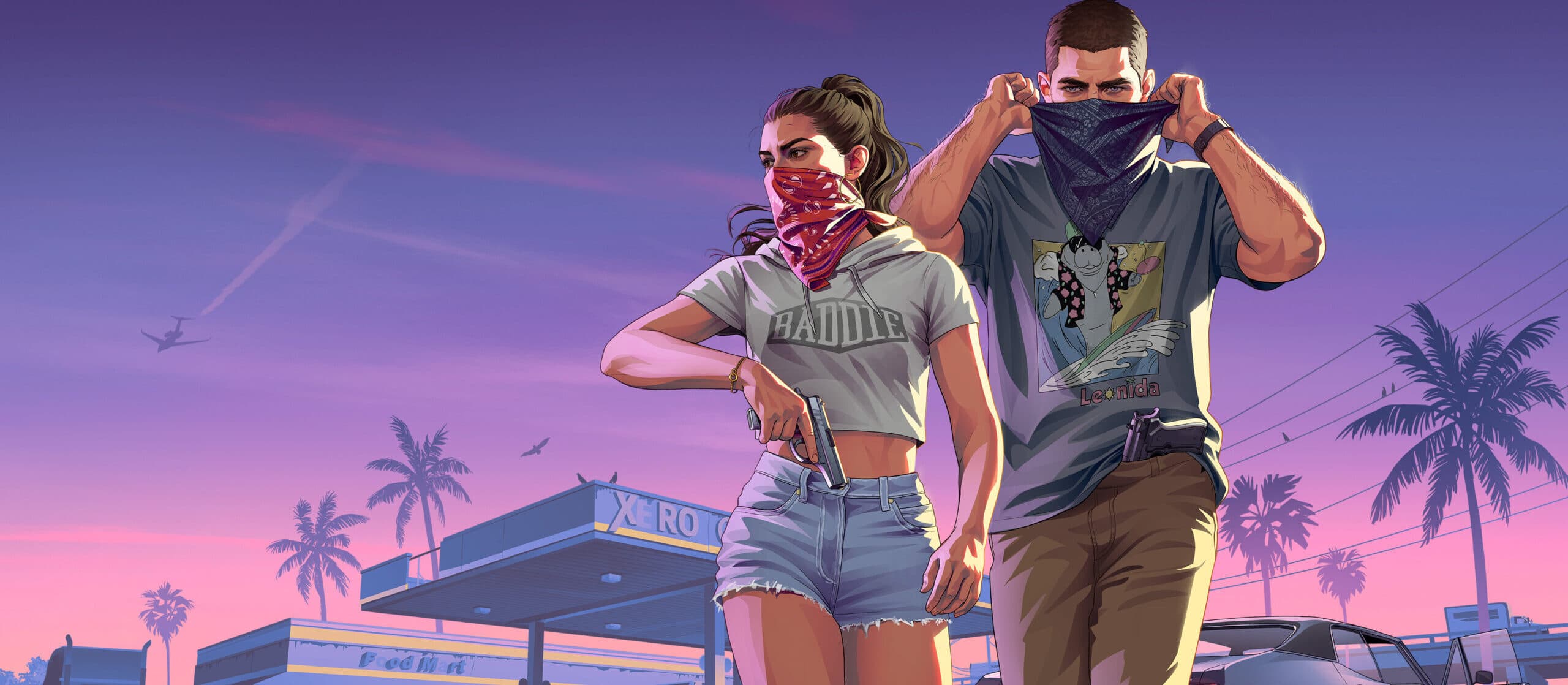 GTA VI