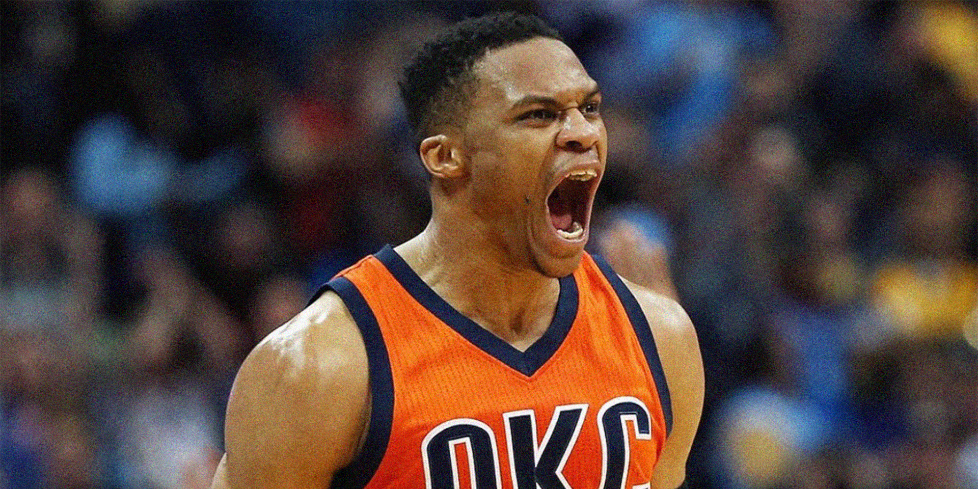 Russell Westbrook