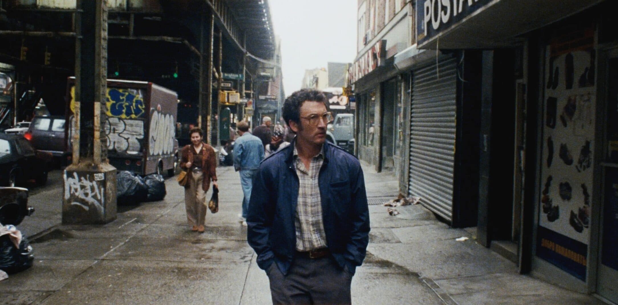 Paper Tiger (2026)