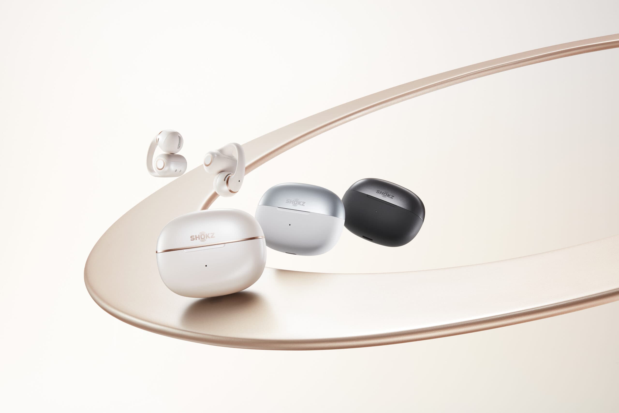 Shokz OpenDots 2