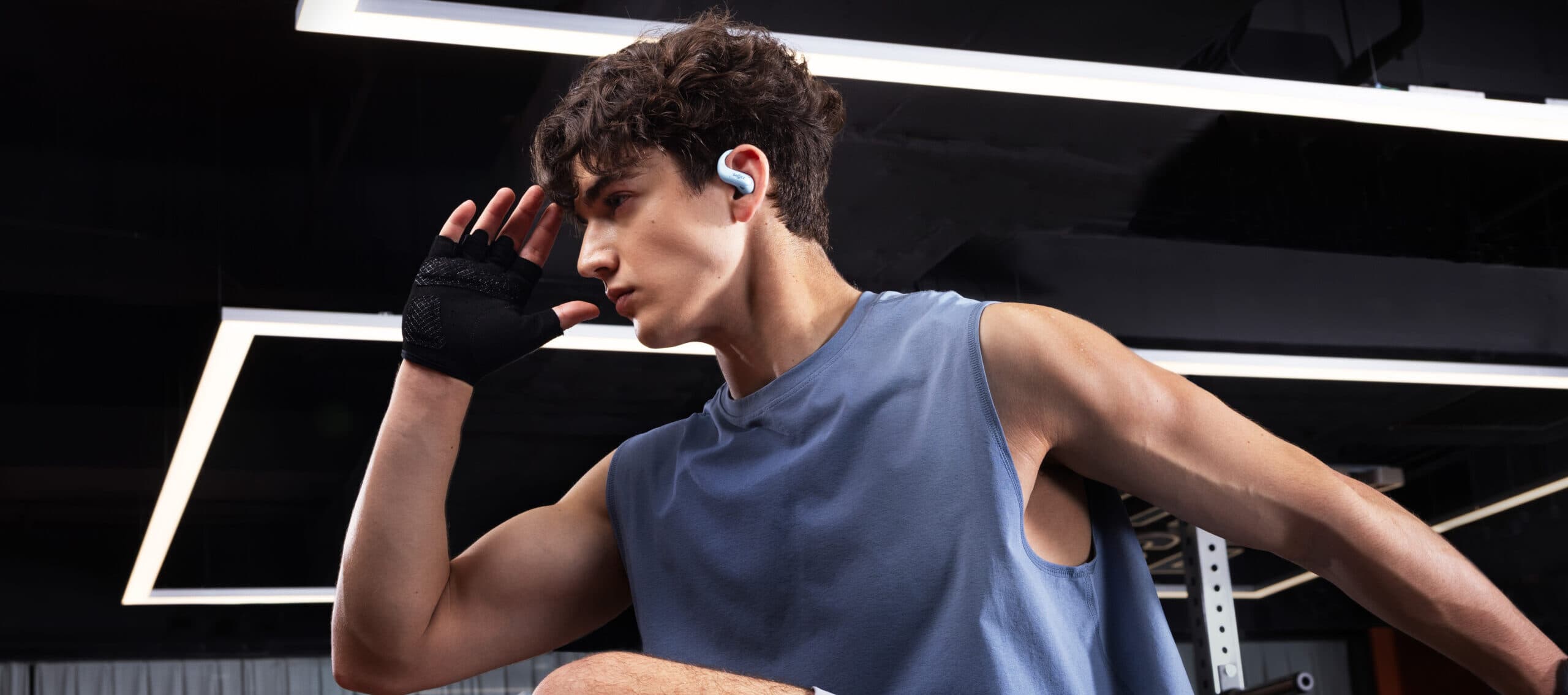 Shokz OpenFit Air 2