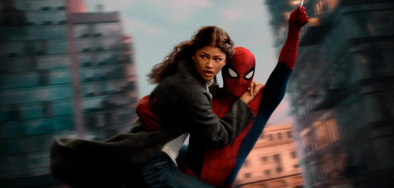 Spider-Man: Brand New Day (2026)