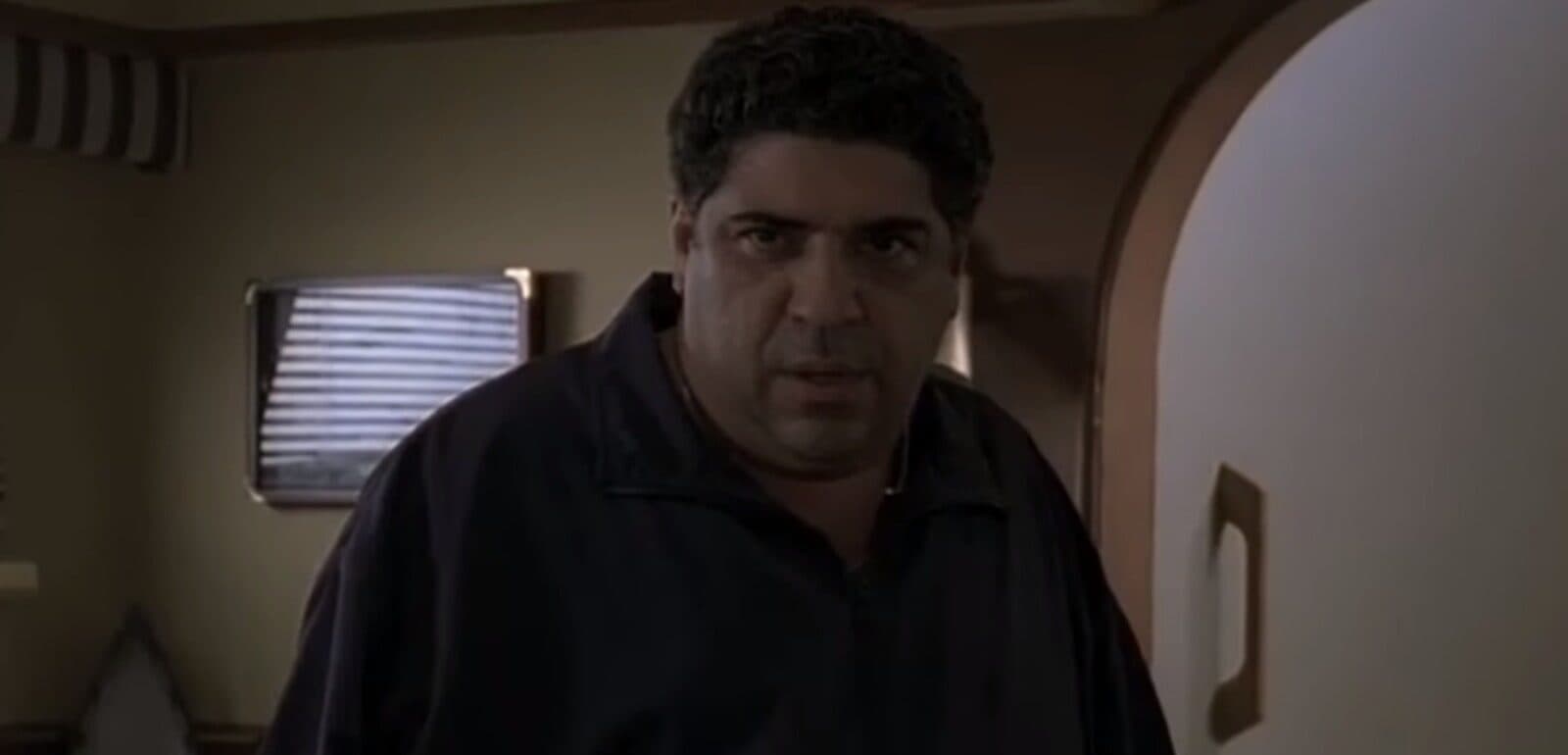 The Sopranos