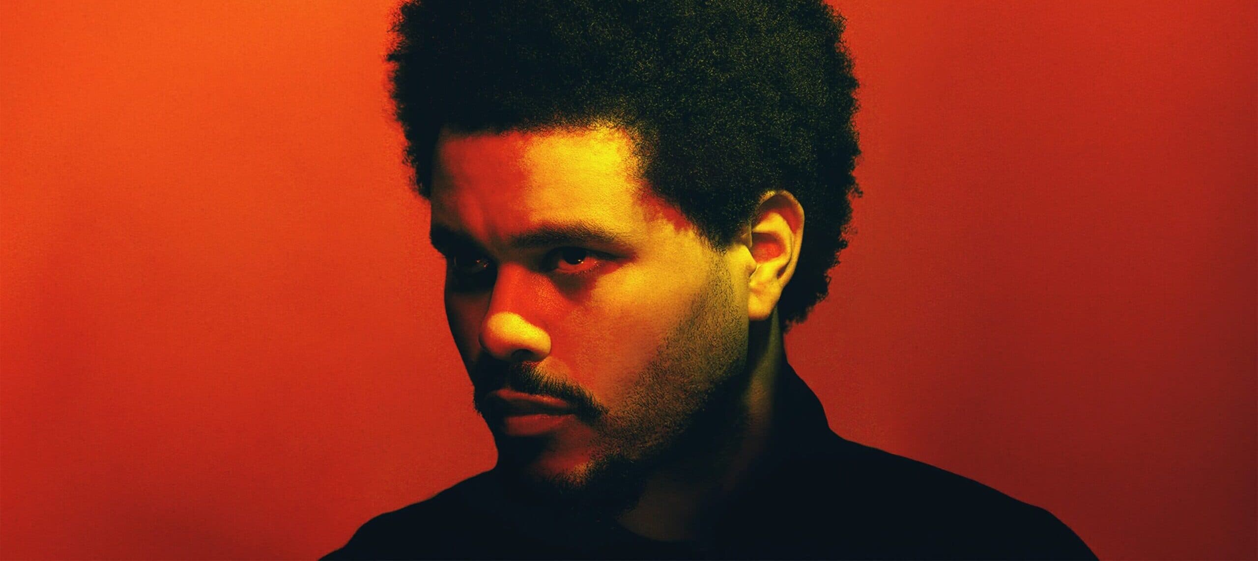 The Weeknd