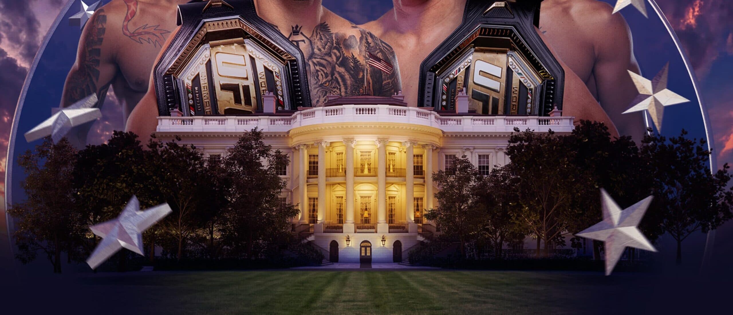 UFC Freedom 250
