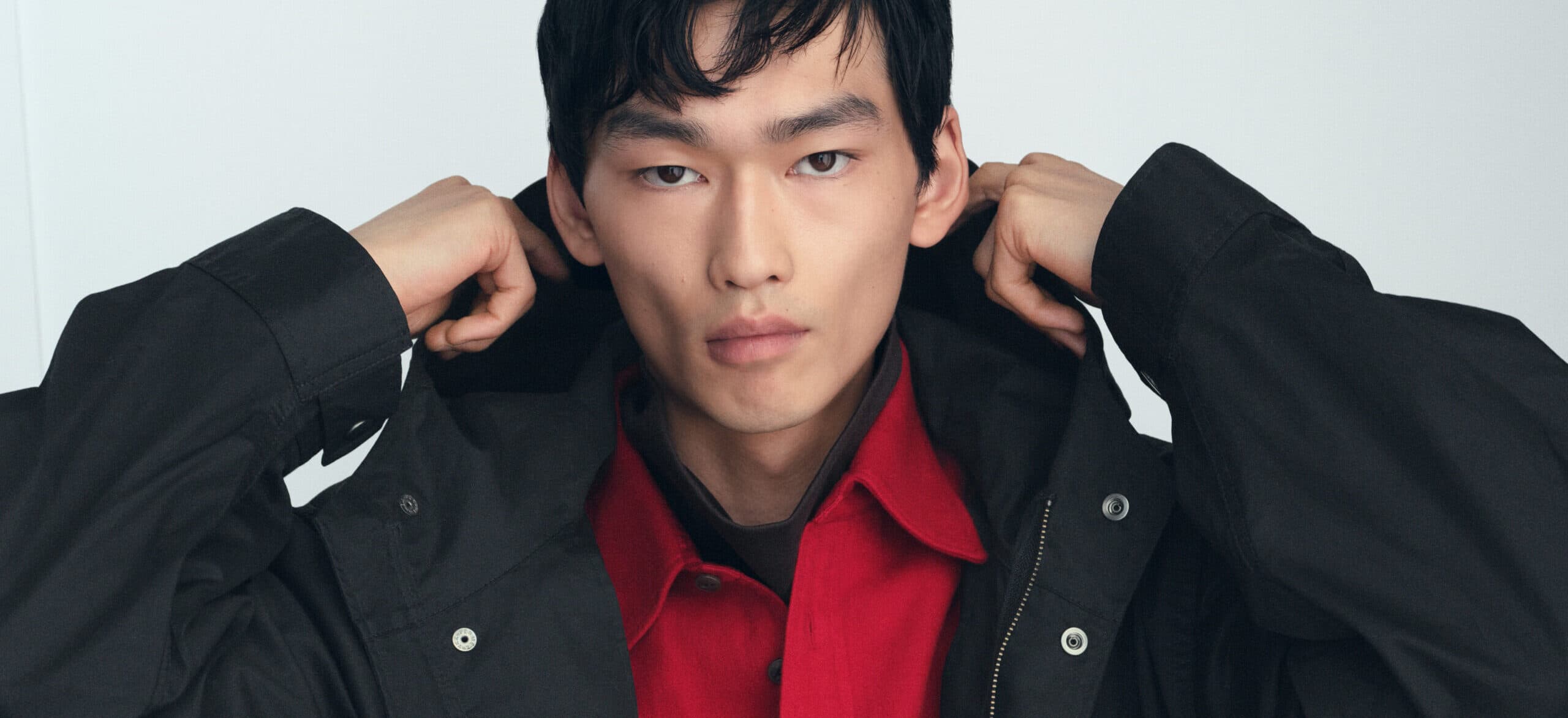 Uniqlo U FW26.