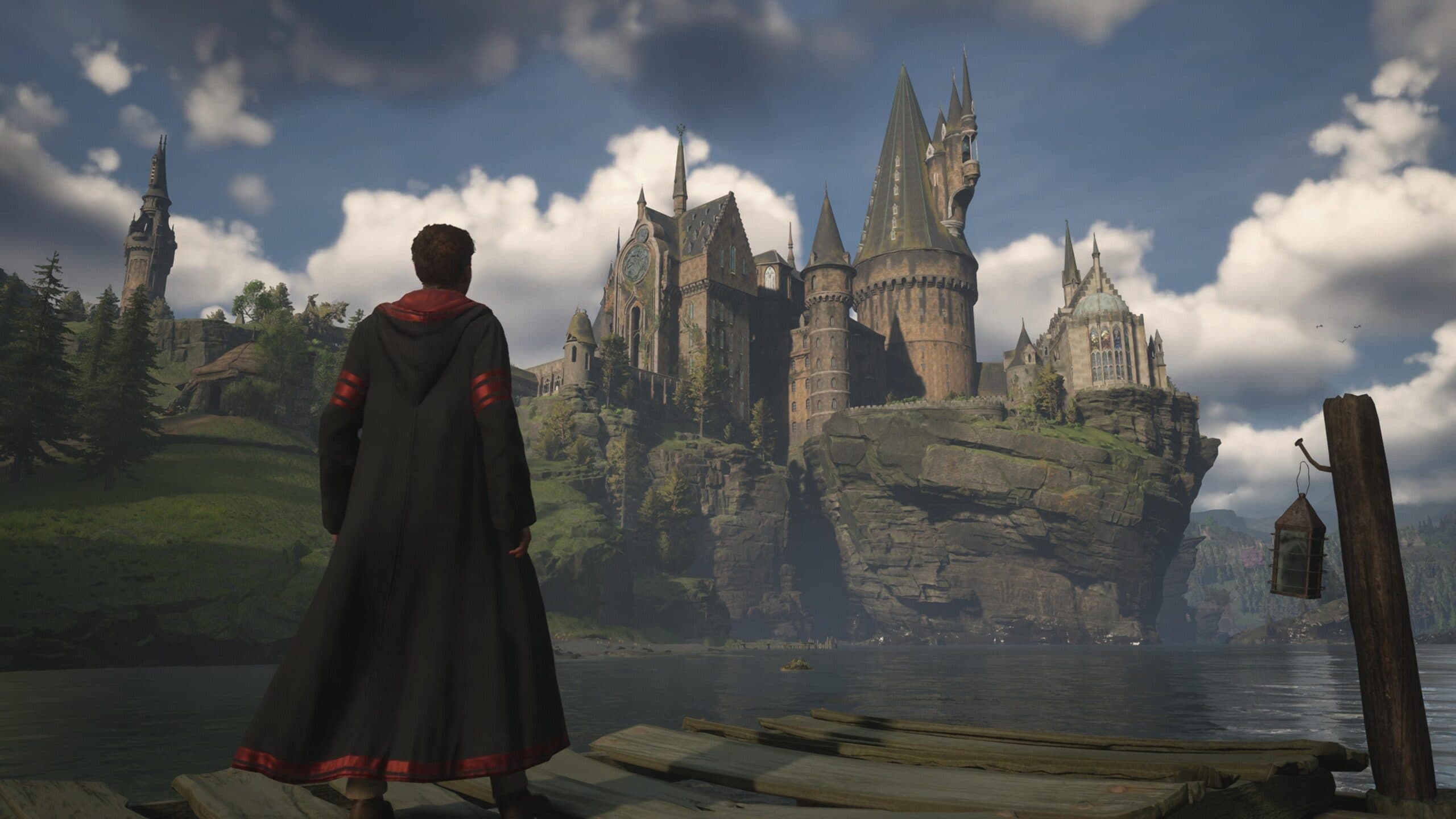 Hogwarts Legacy
