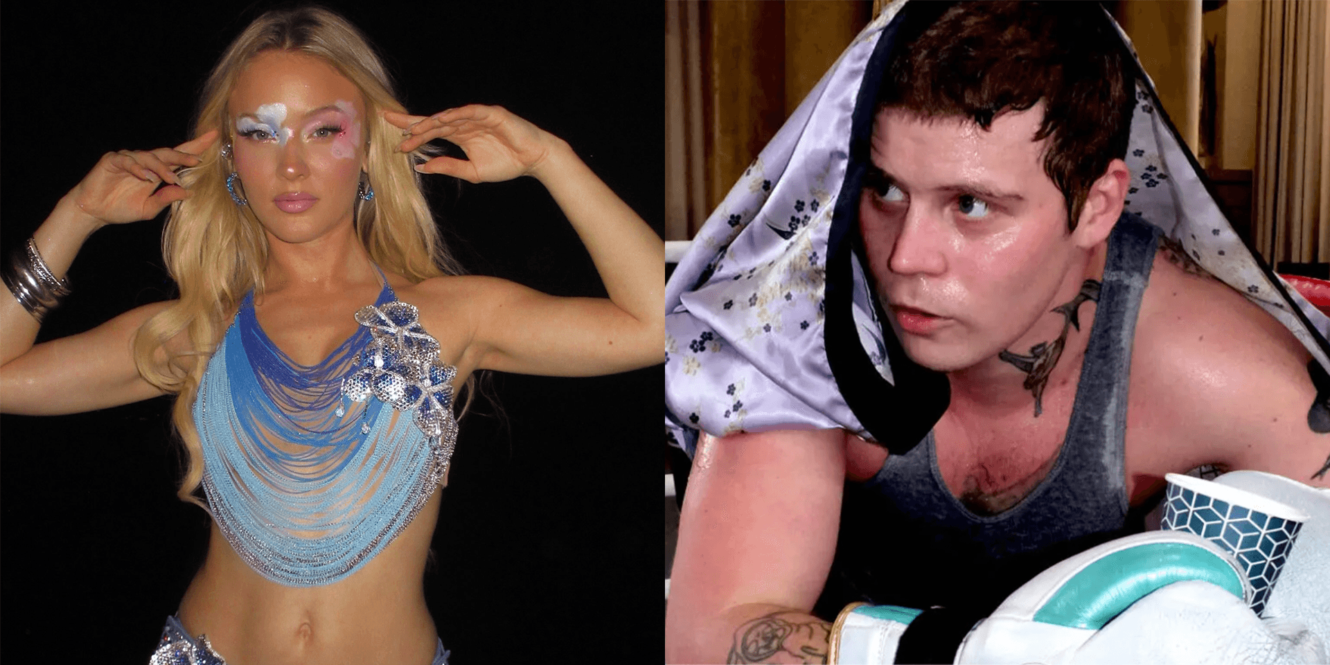 Zara Larsson och Yung Lean nominerade till MTV VMA 2026 gala.