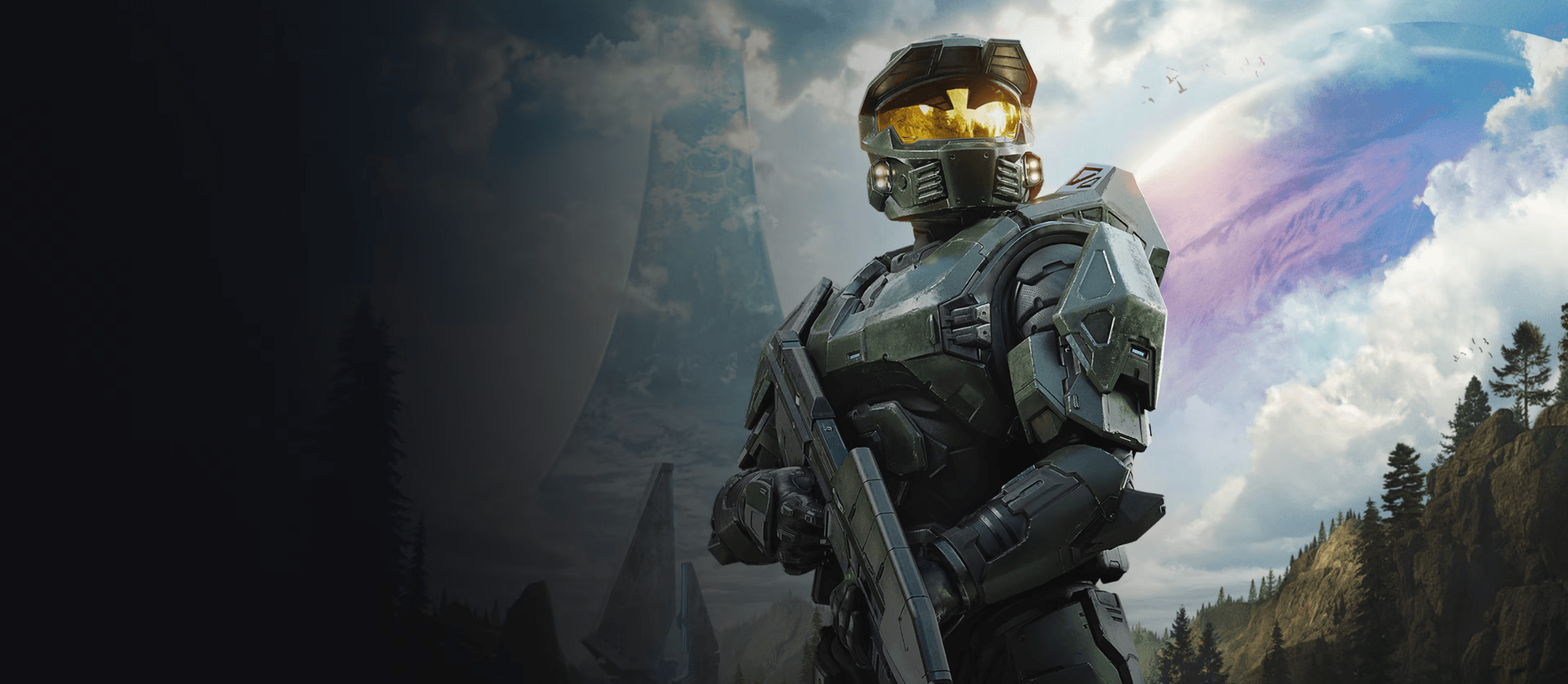 Activision tar över nästa Halo-spel när Xbox skär ner.