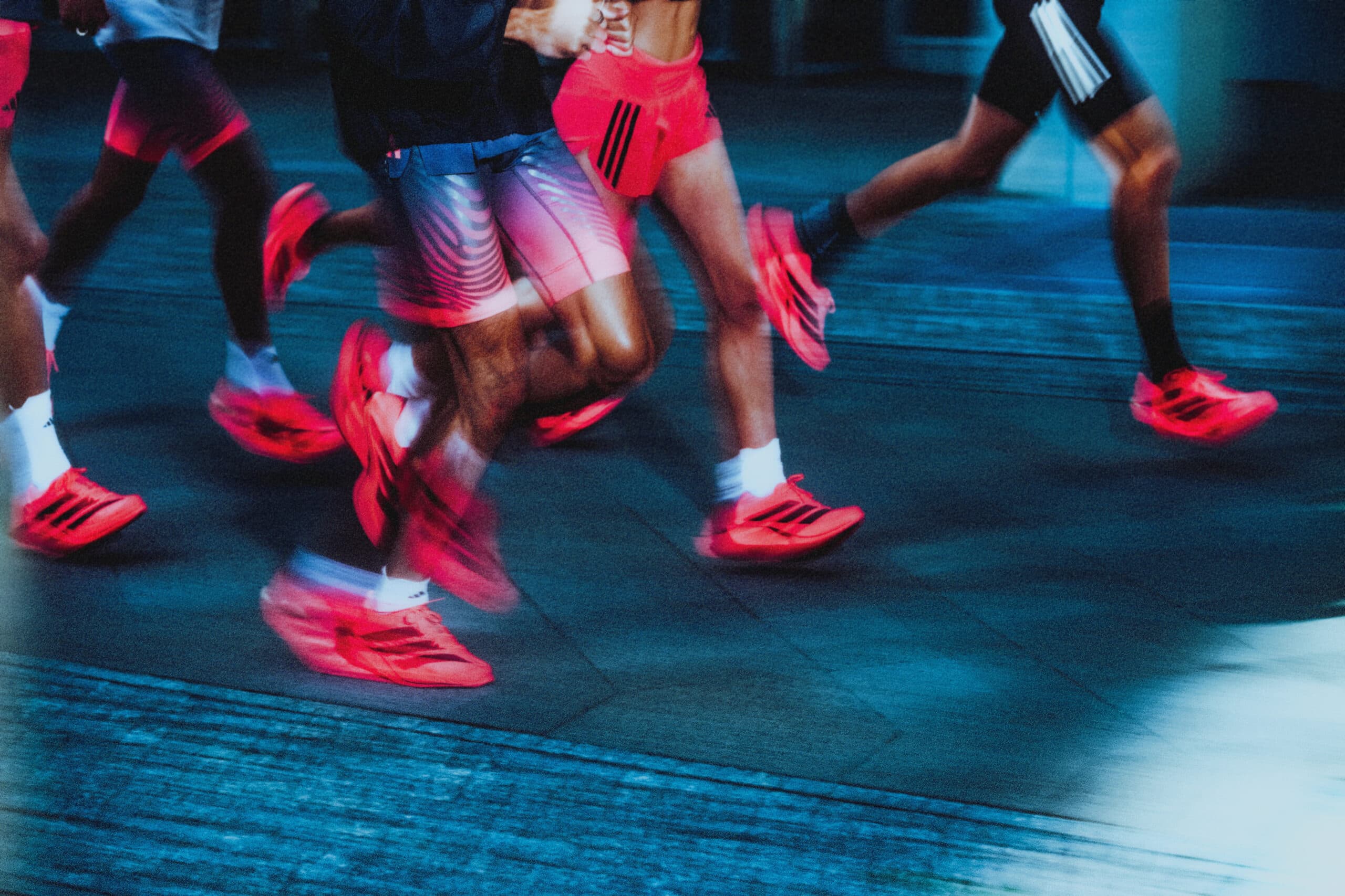 Allt du behöver veta om adidas Adizero Adios Pro 5.