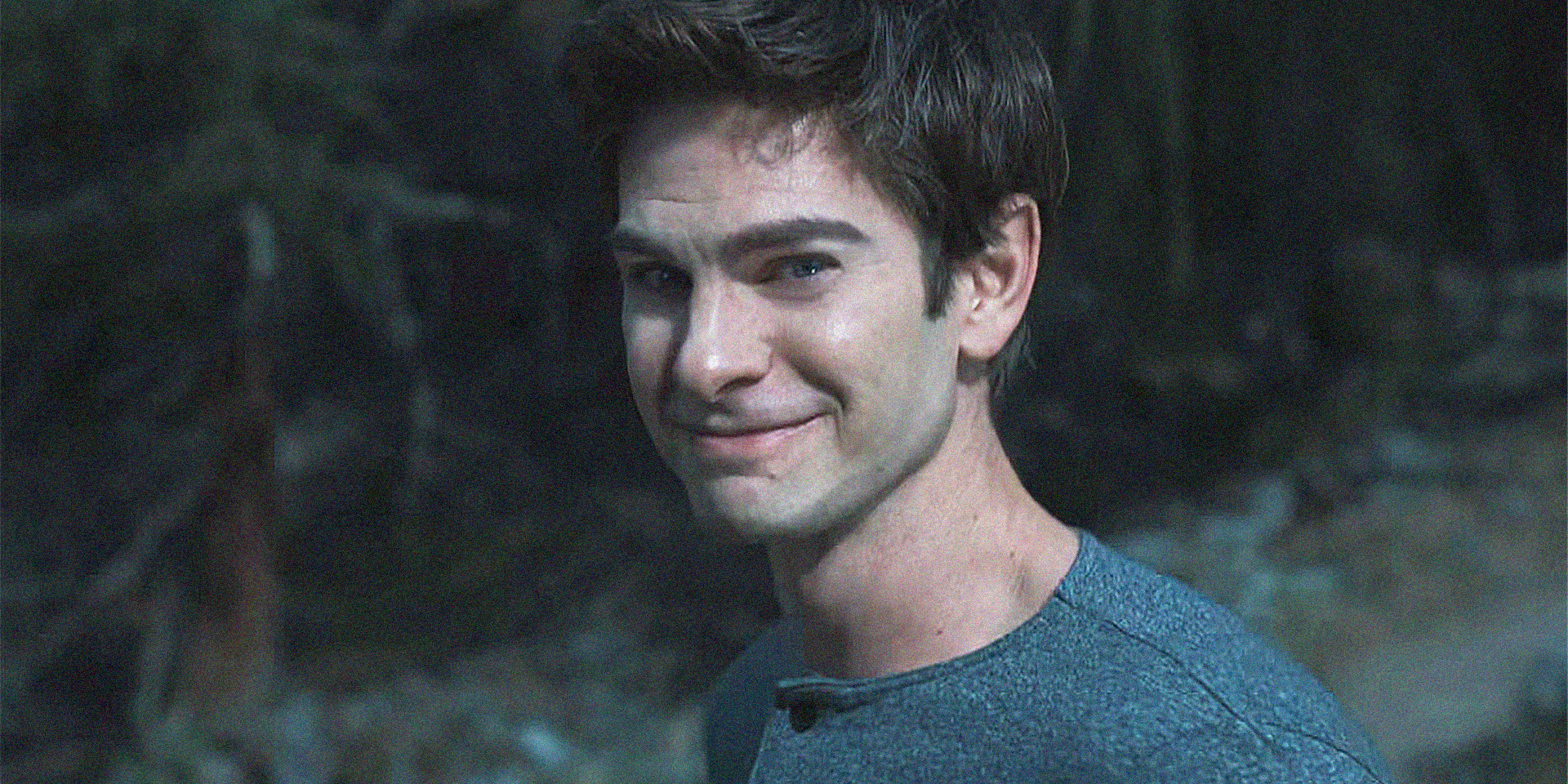 Andrew Garfield berättar att han har slutat använda ChatGPT efter rollen som OpenAI:s CEO
