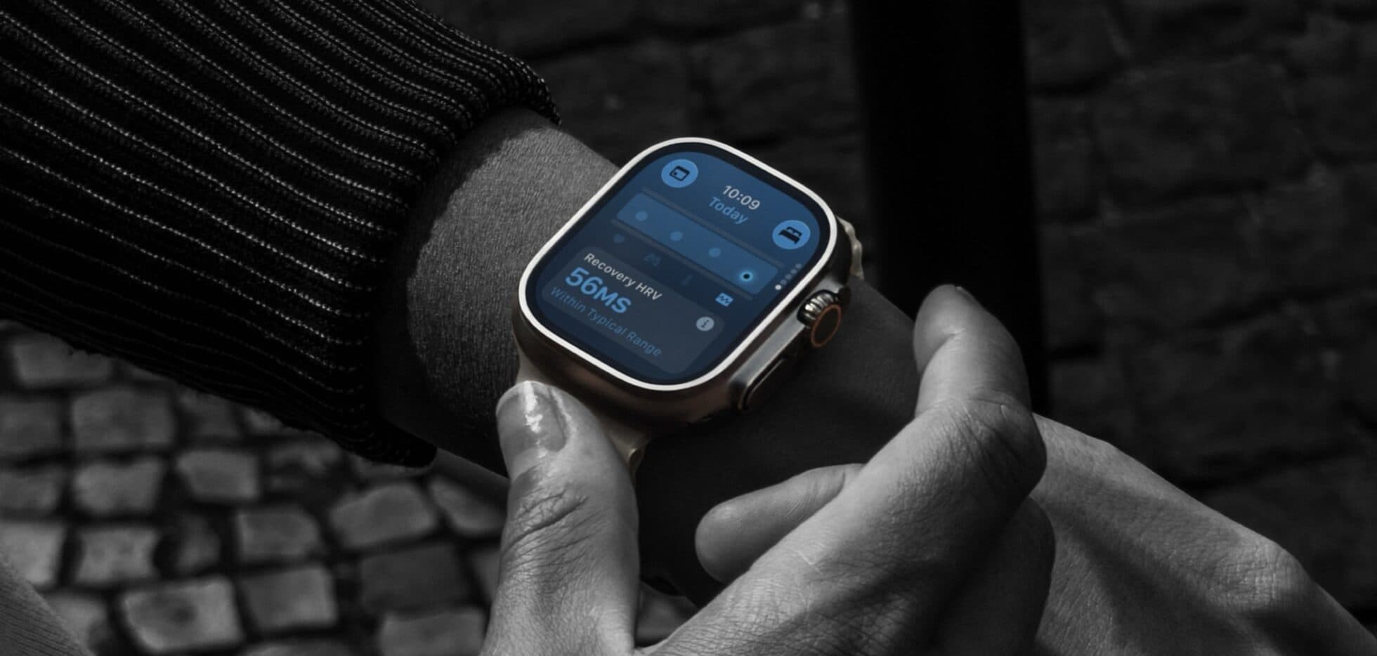 Apple Watch Ultra 4