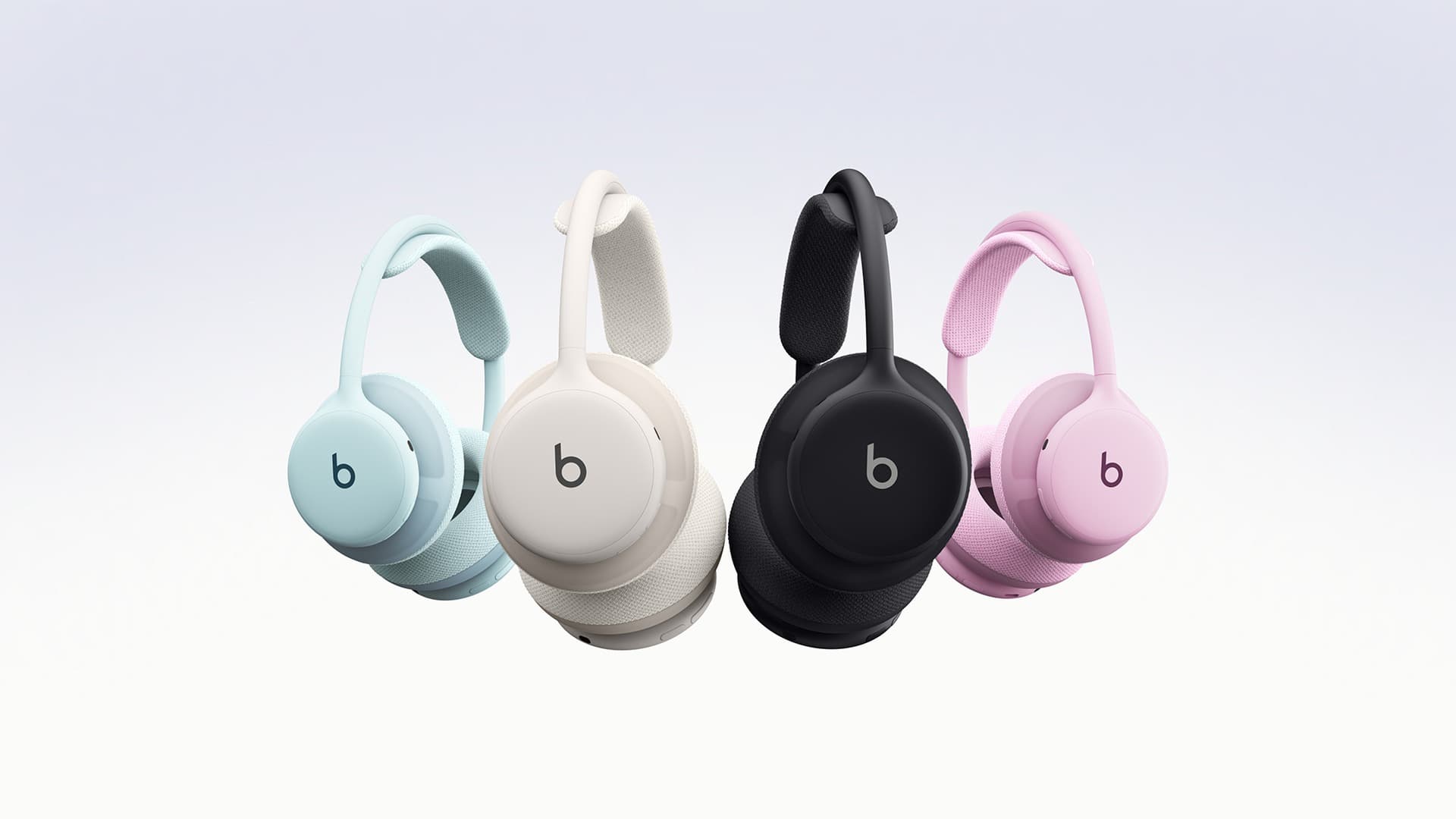 Beats 360 gör hörlurar till nästa stora accessoar.