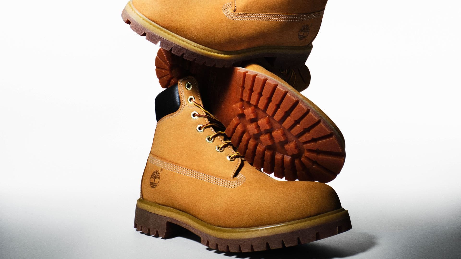 Timberland Yellow Boot – Timberlands historia