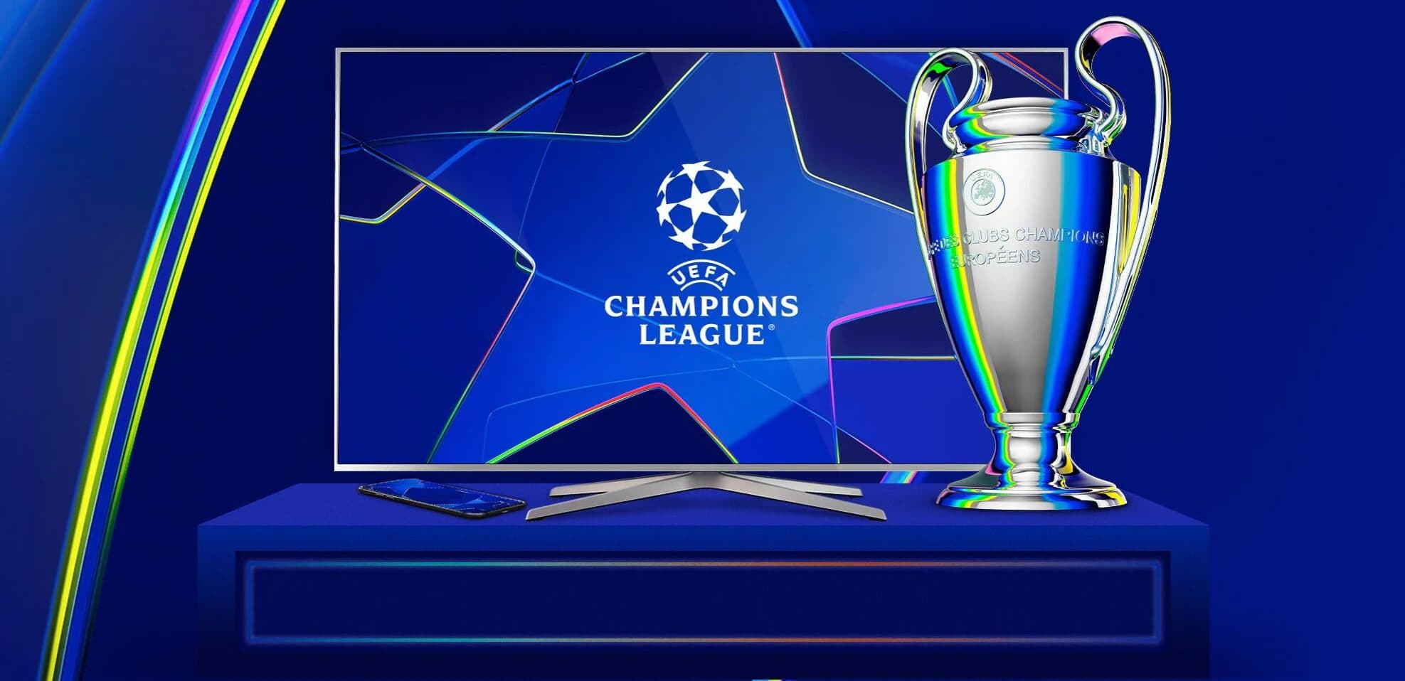 DOPEST Champions League 2026/27 Guide.