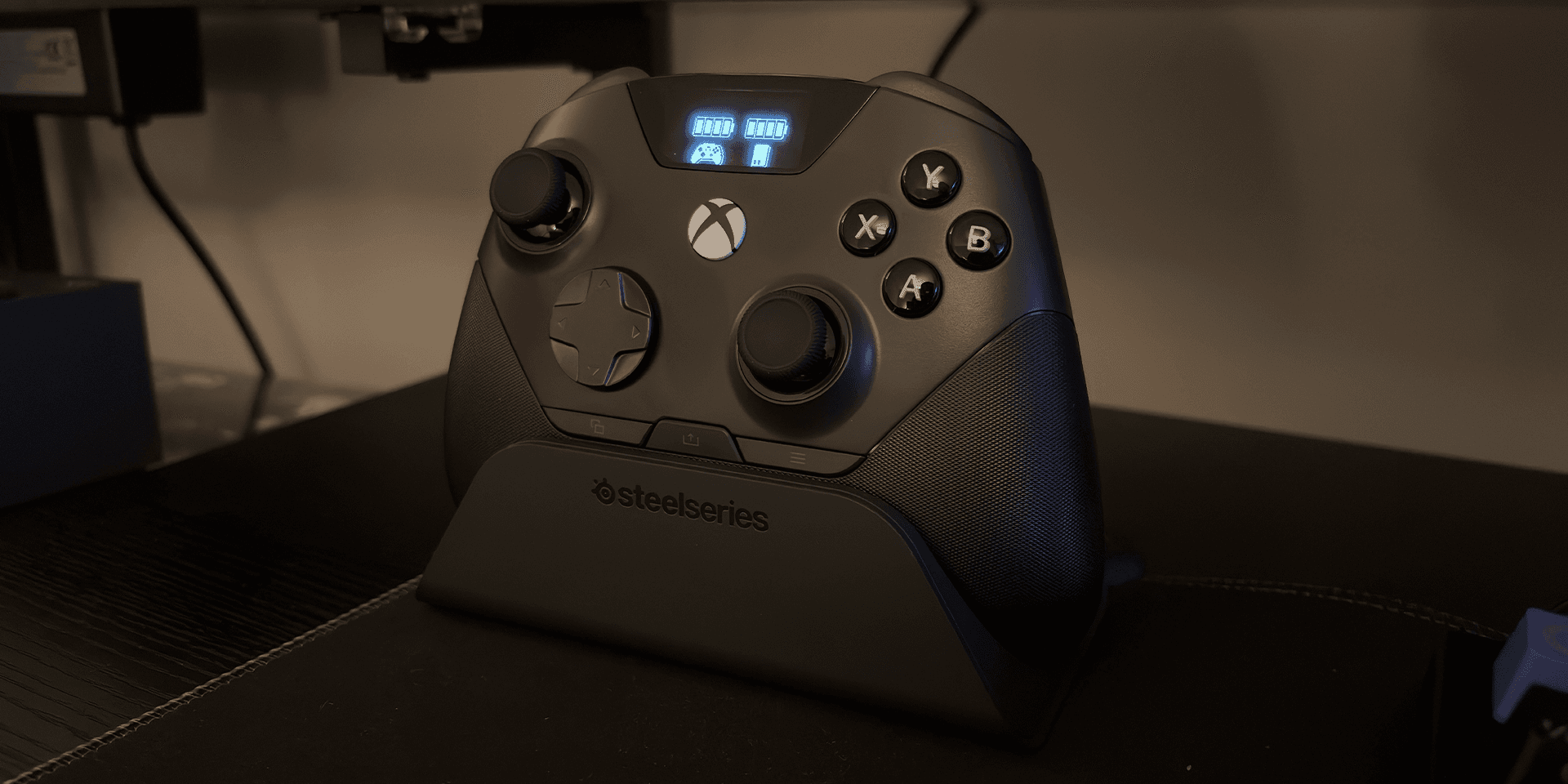 Steelseries Aeon Pro