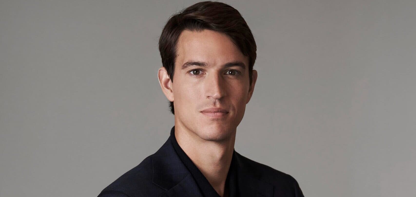 Alexandre Arnault tar plats i Nikes styrelse.