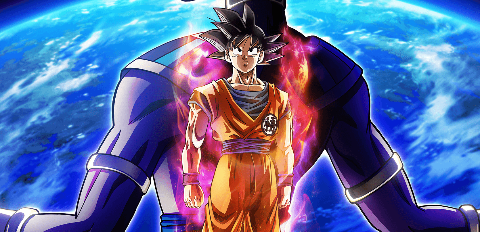 Dragon Ball Super: Beerus