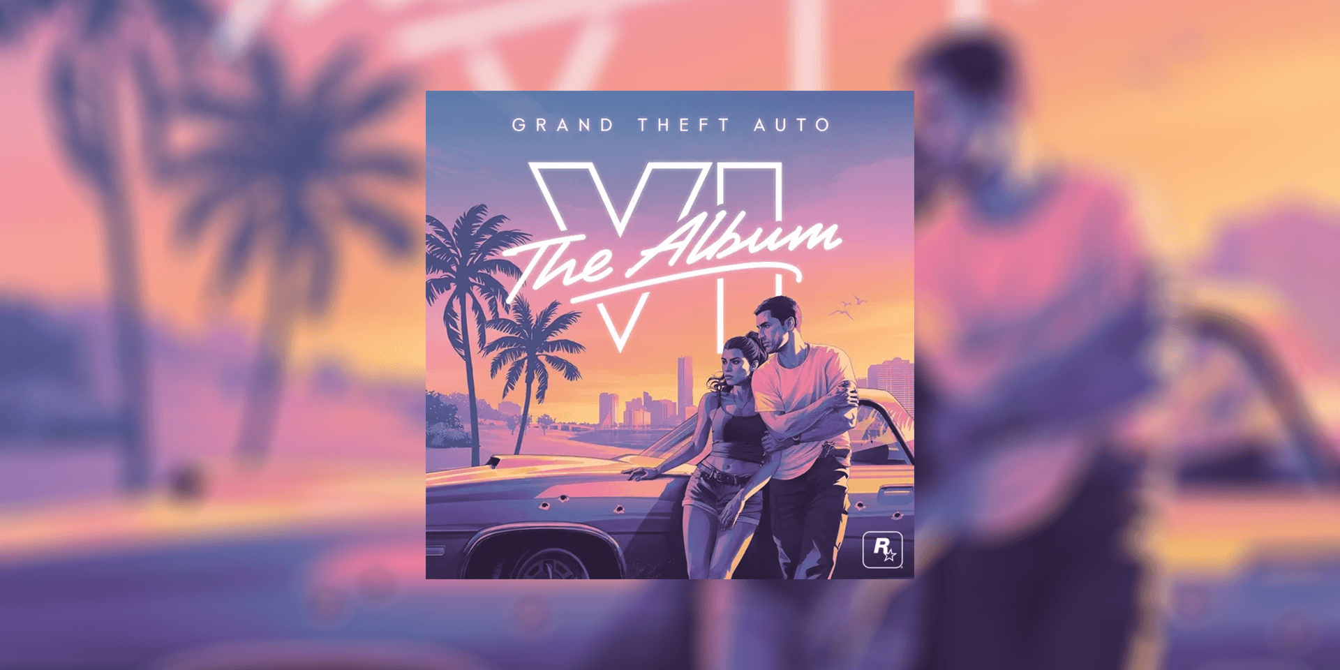 GTA 6 album: Yung Lean, Travis Scott och fler släpper nya låtar.