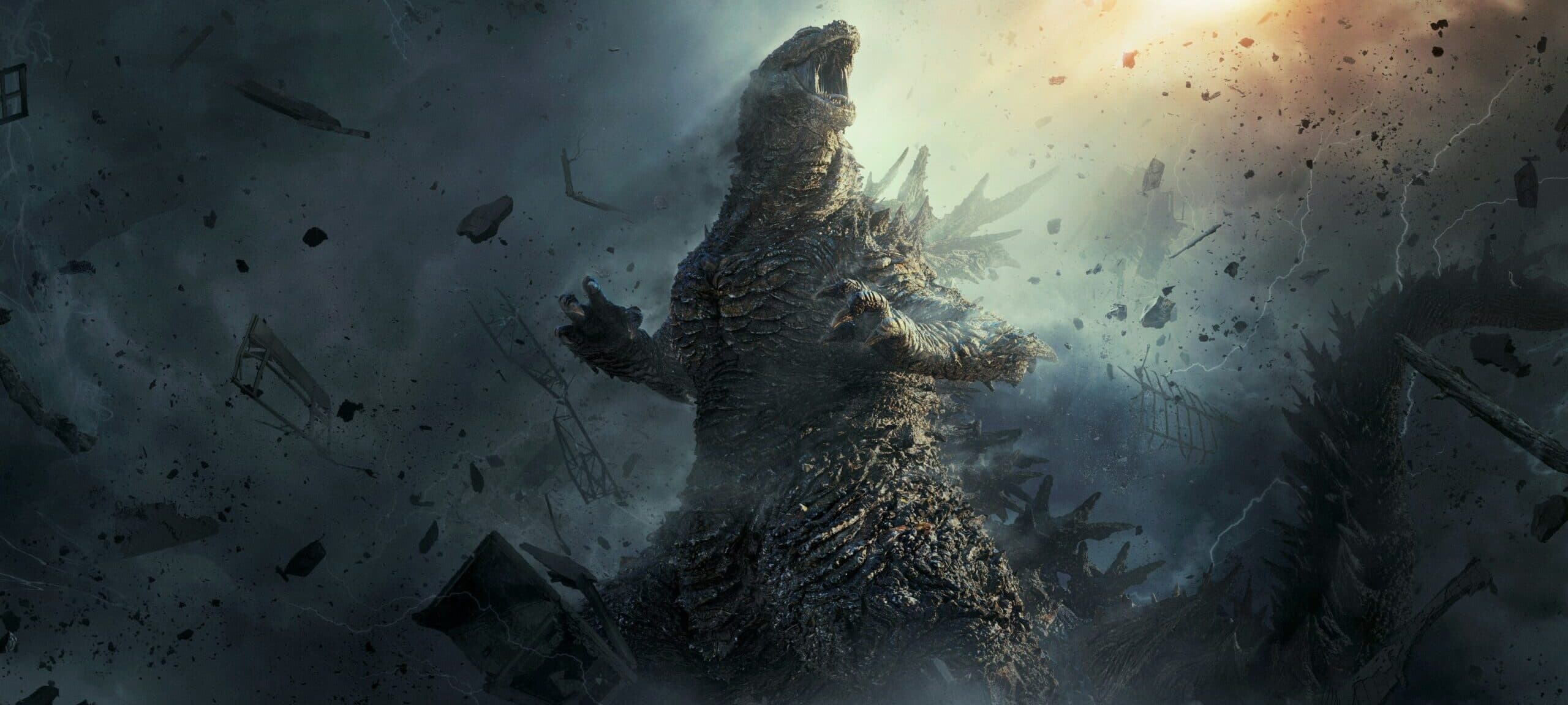 Godzilla Minus Zero (2026)