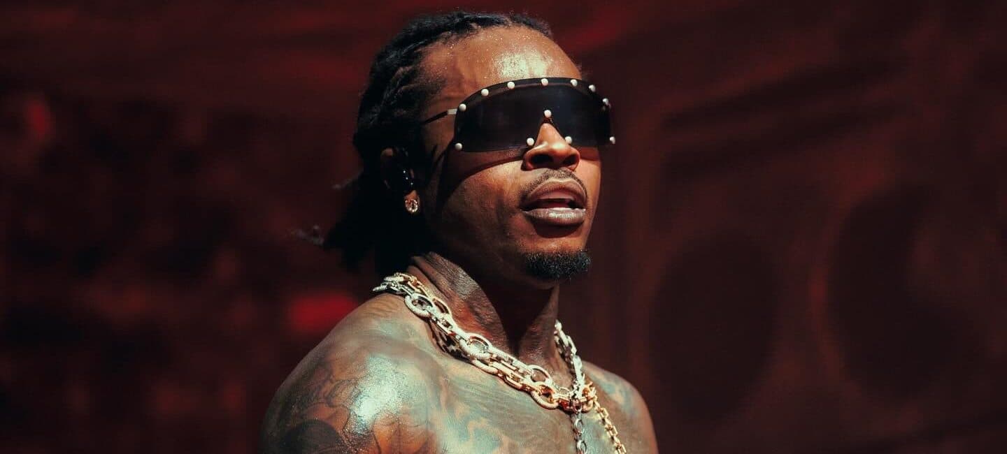 Gunna Splurge - avslöjar sitt nya album.