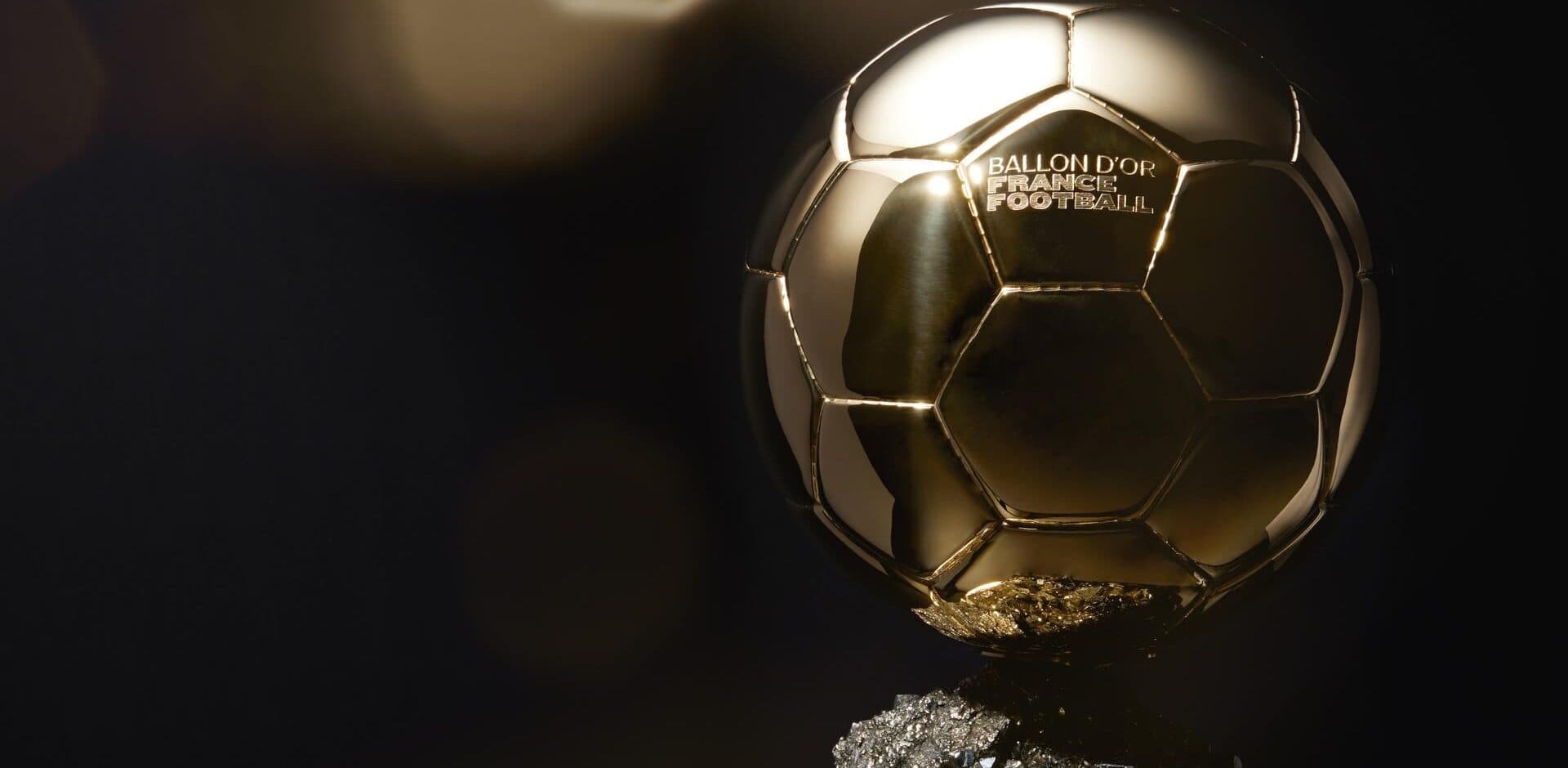 Ballon d’Or 2026