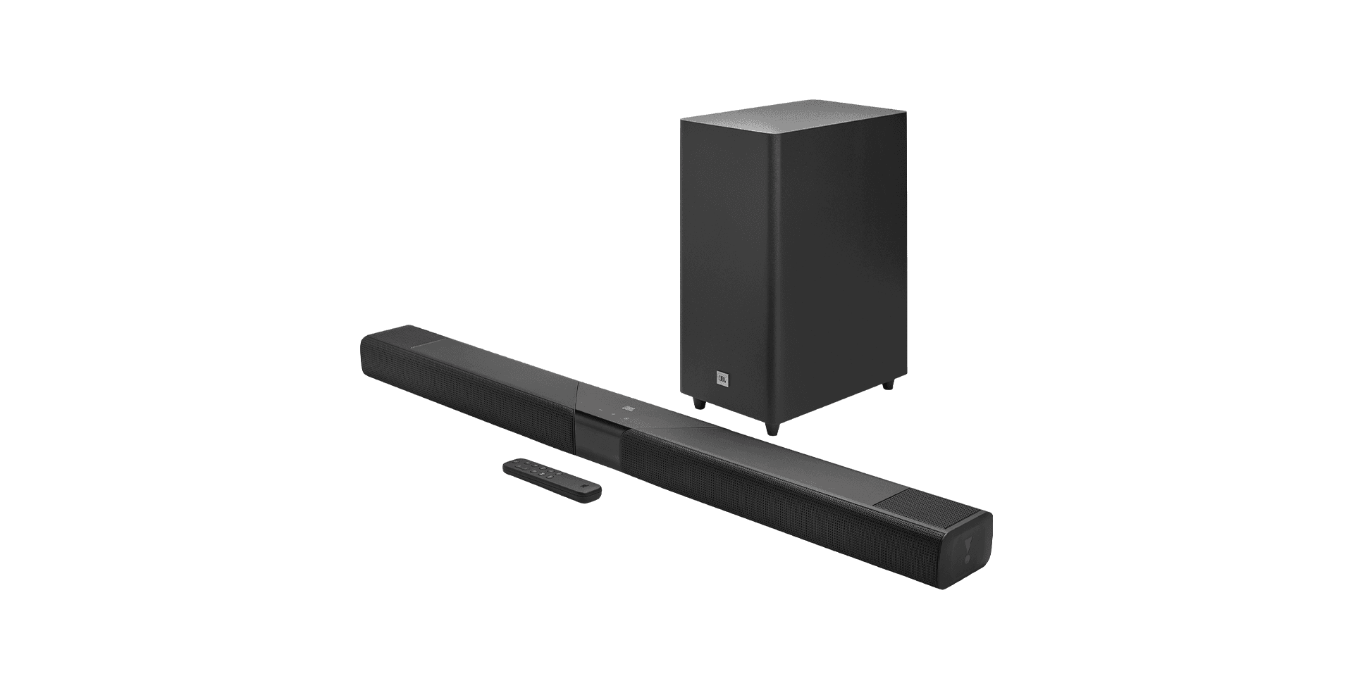 JBL Cinema SB MK2, nya soundbars med surroundljud