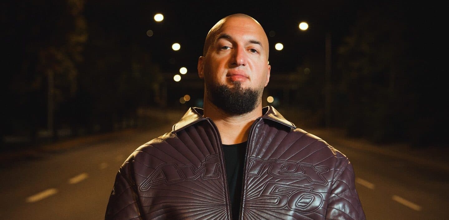 Karim Alger