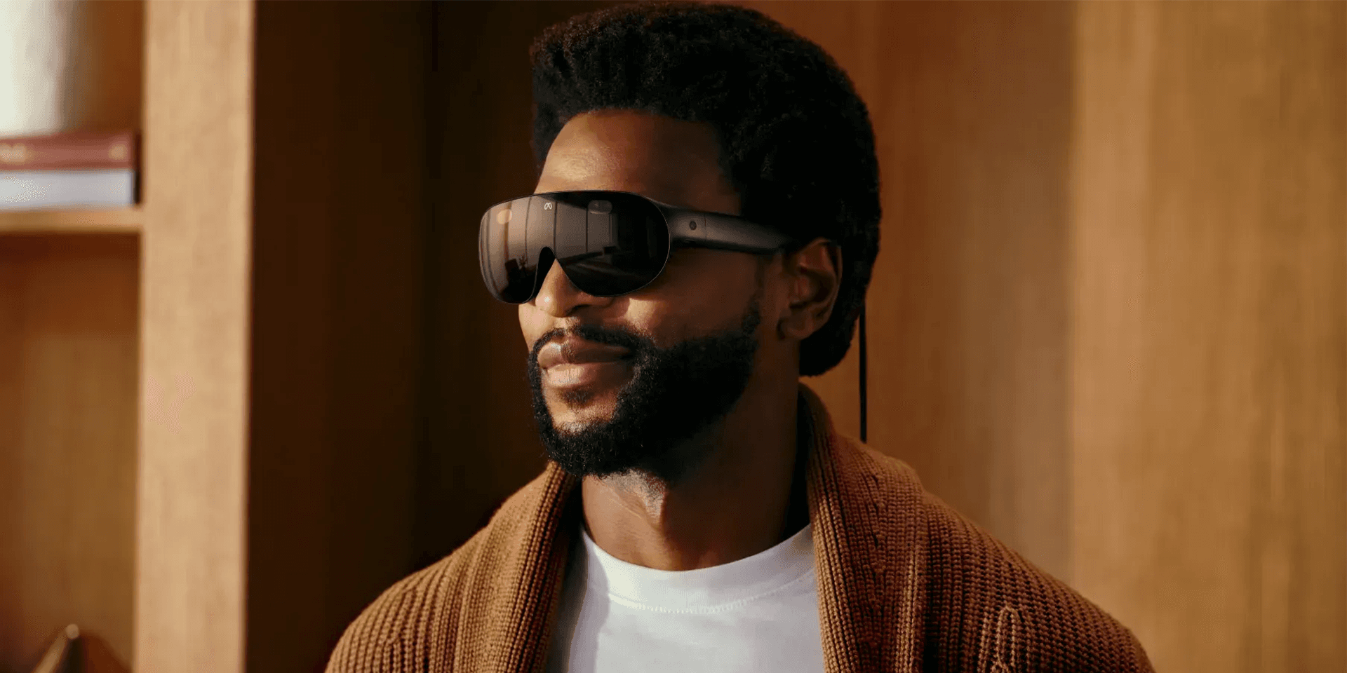Meta VR Glasses