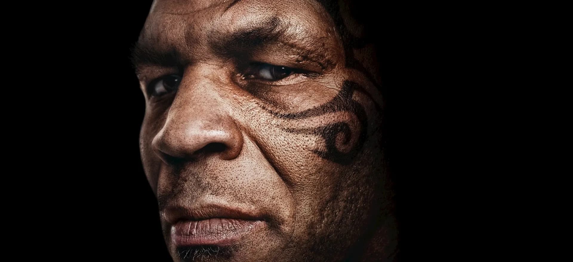 Mike Tyson Netflix, ny dokumentärserie om boxningsikonen.