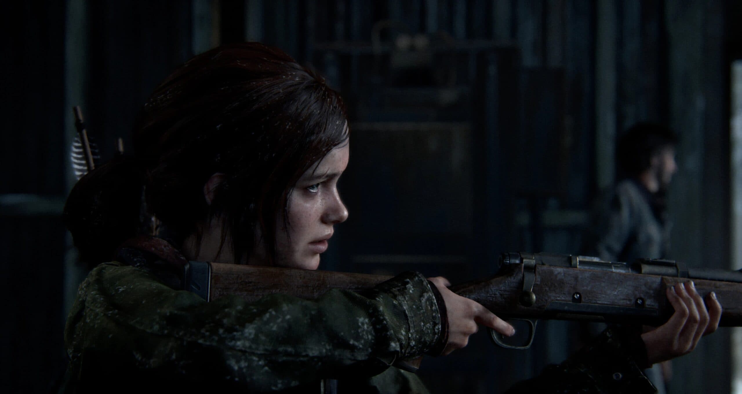 The Last of Us