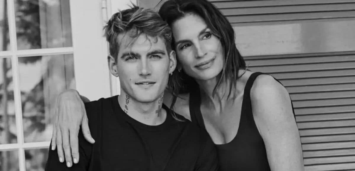 Presley Gerber, son till Cindy Crawford är död, blev 27 år gammal.