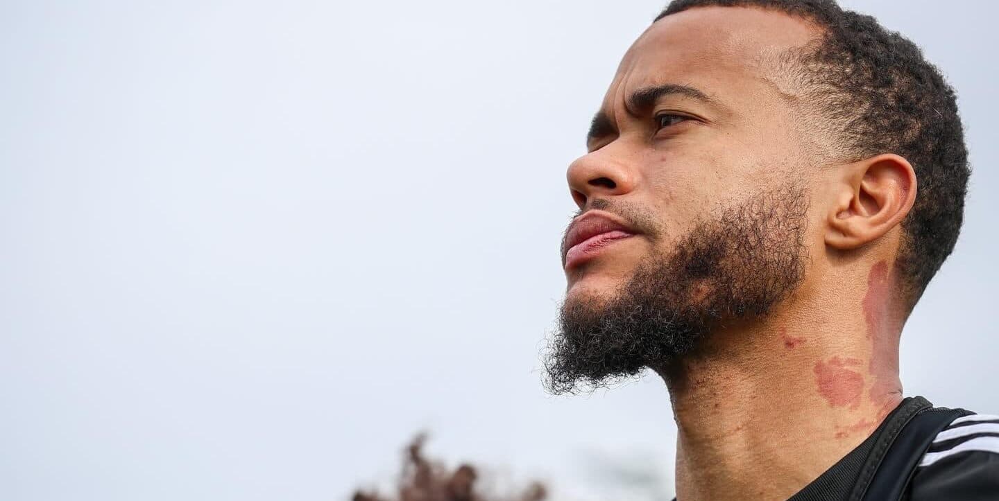 Robin Quaison är klar för Rinkeby United.