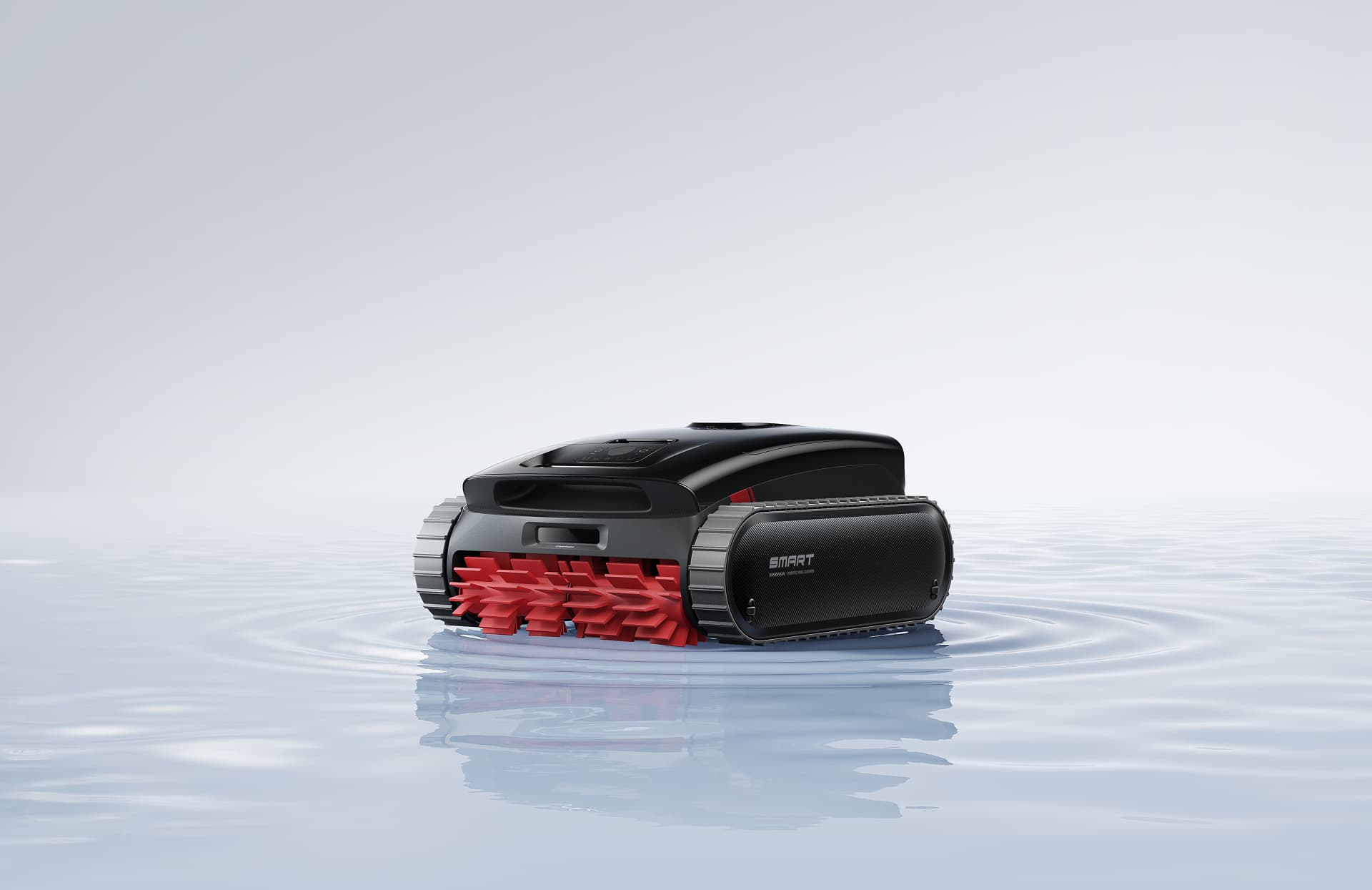 Roborock RockAqua P1.