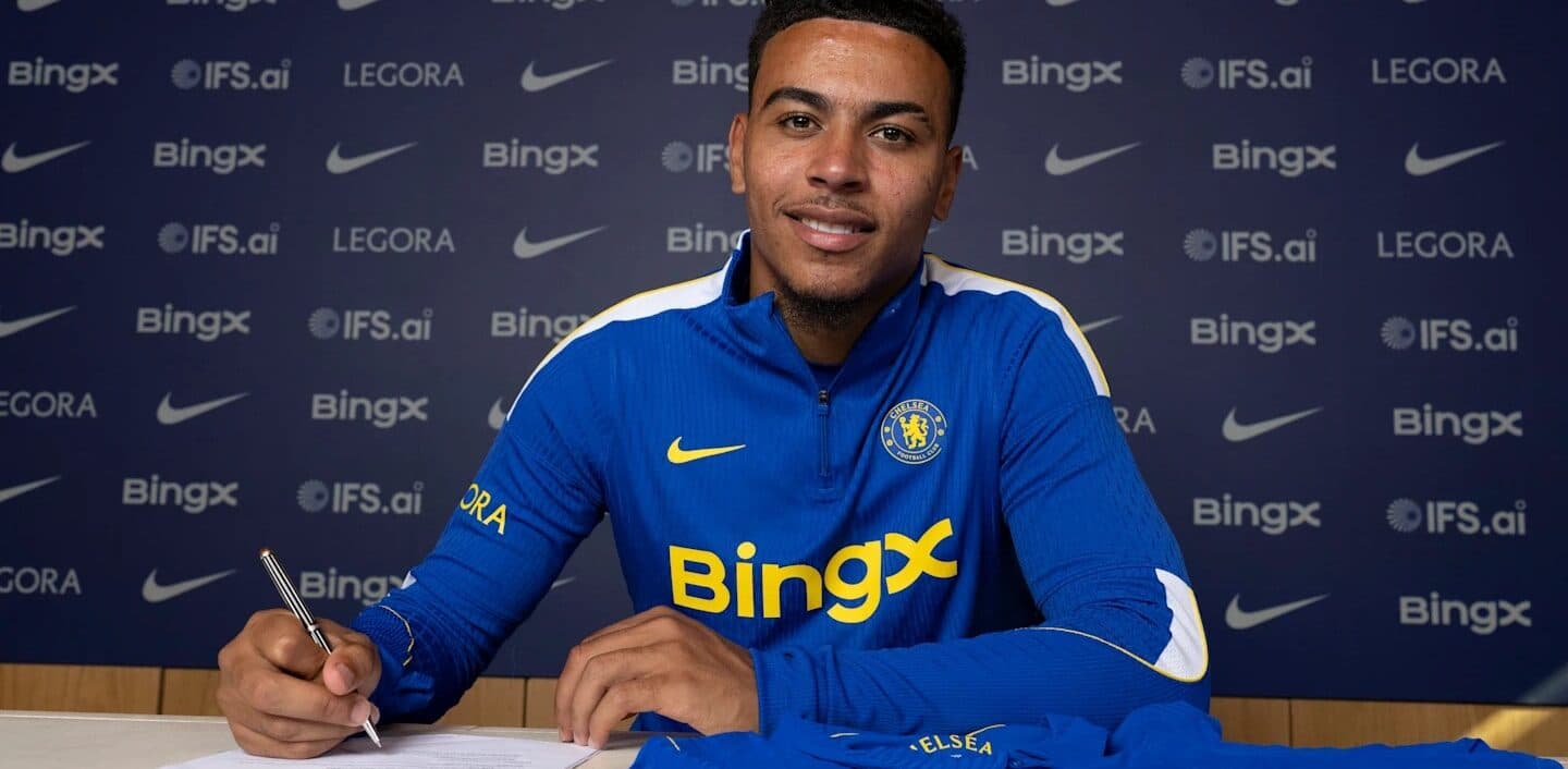 de tio största övergångarna i fotboll sommaren 2026/27.
