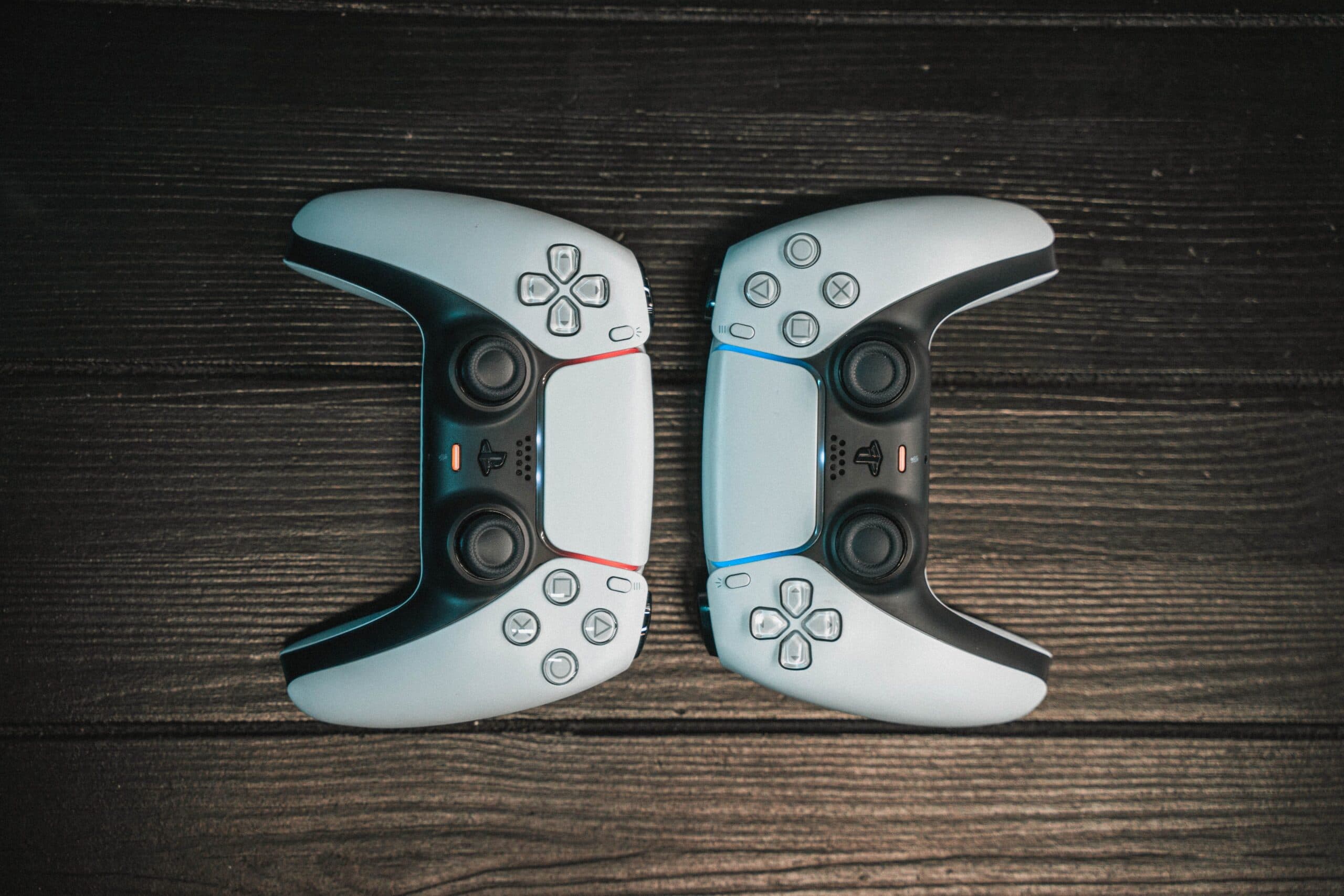 Sony patenterar PlayStation-handkontroll för kort- och kryptobetalningar.