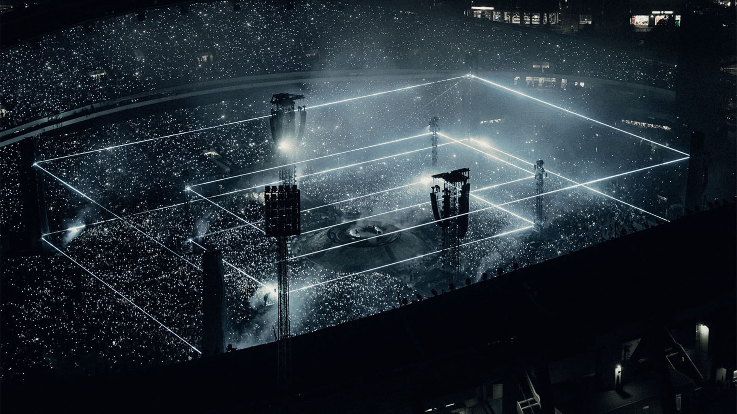 Swedish House Mafia återvänder till Ullevi 2027 med fyra konserter.