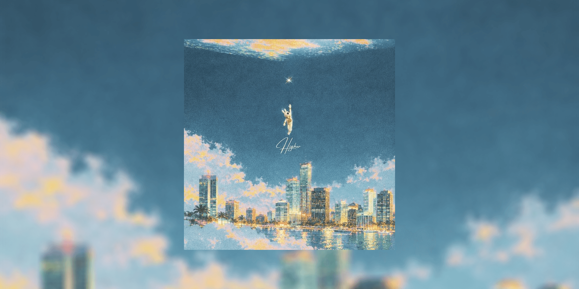 T.G Boogie - "Higher"