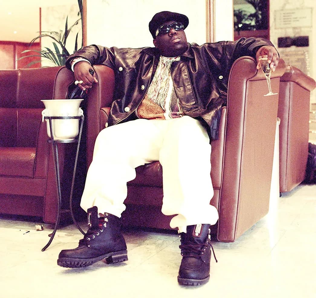 The Notorious B.I.G.