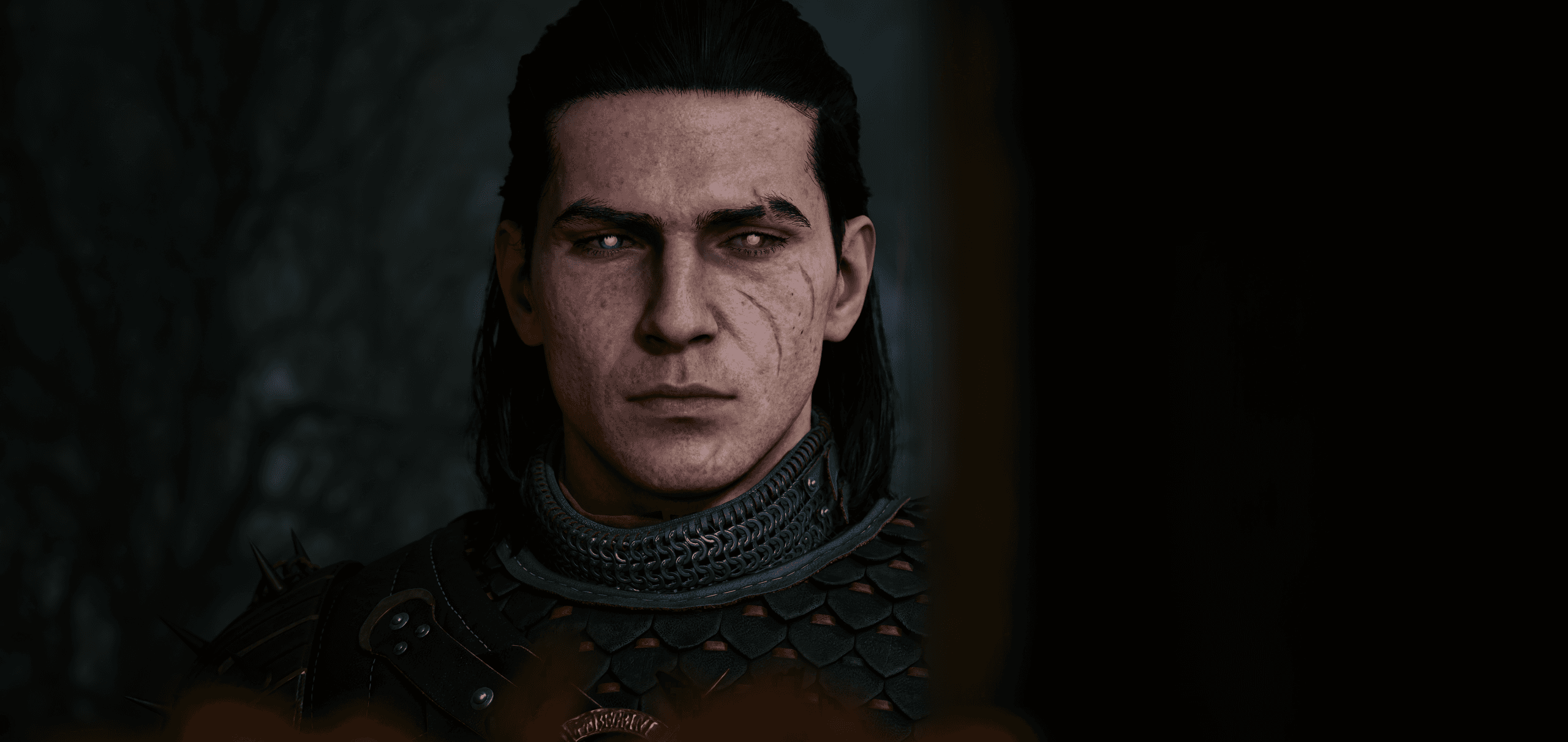 The Blood of Dawnwalker