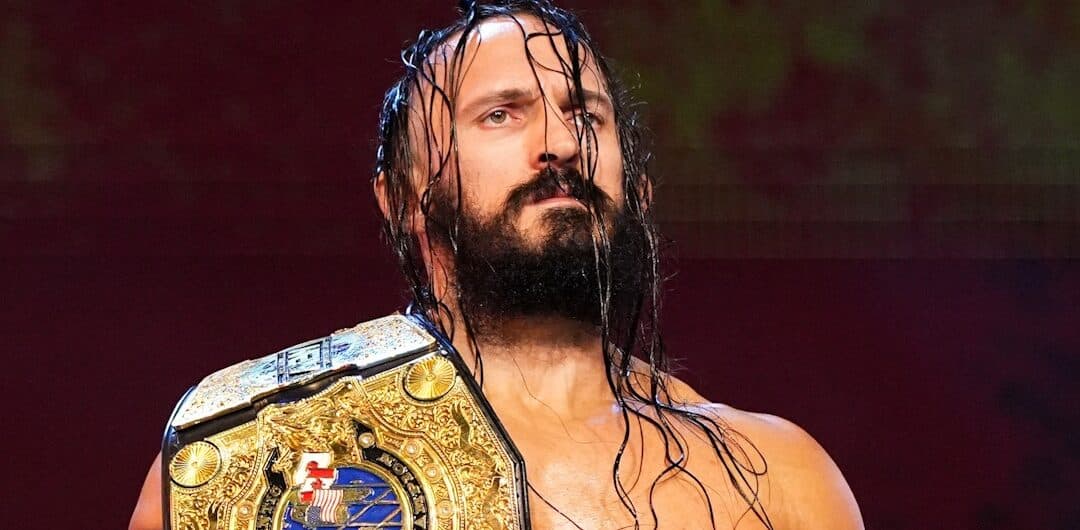 Pac död, AEW- och WWE-profilen blev 40 år